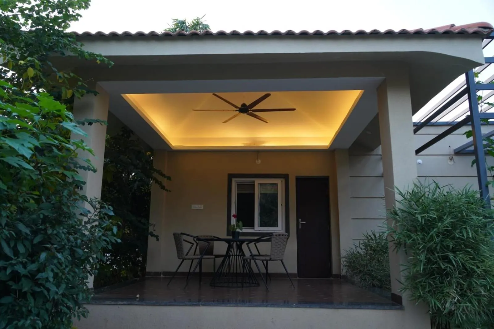 Farm Stay Resort - Shamirpet, Hyderabad