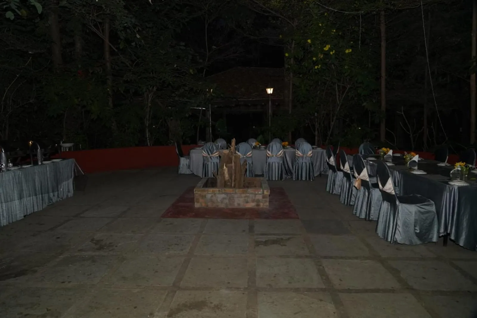 Farm Stay Resort - Shamirpet, Hyderabad