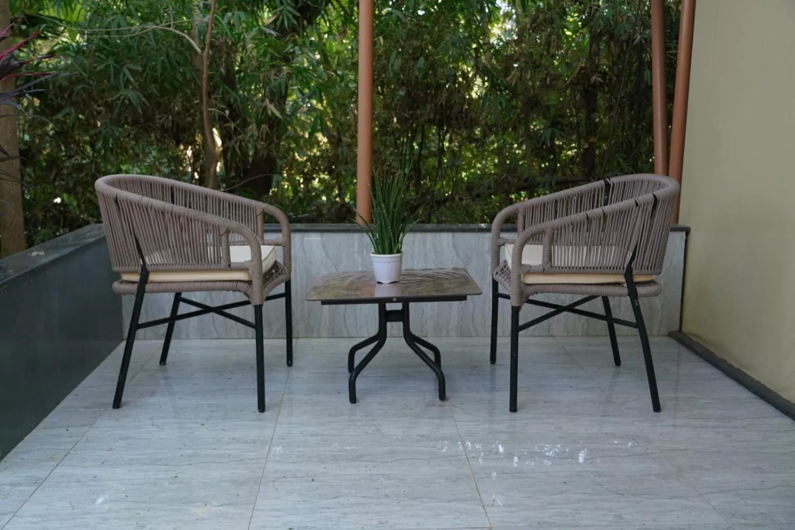 Farm Stay Resort - Shamirpet, Hyderabad