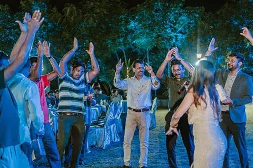 Farm Stay Resort - Shamirpet, Hyderabad