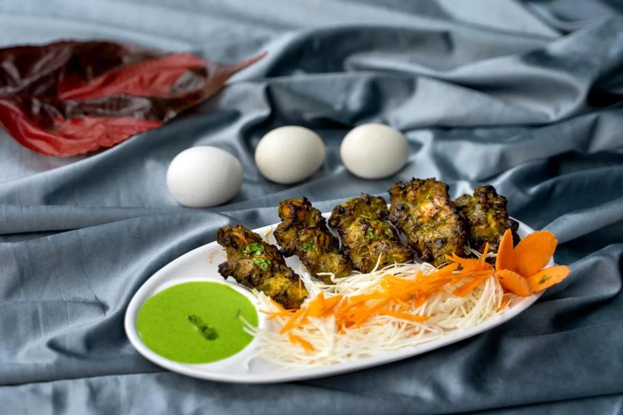 Restaurant/places to eat in Farm Stay Resort - Shamirpet, Hyderabad