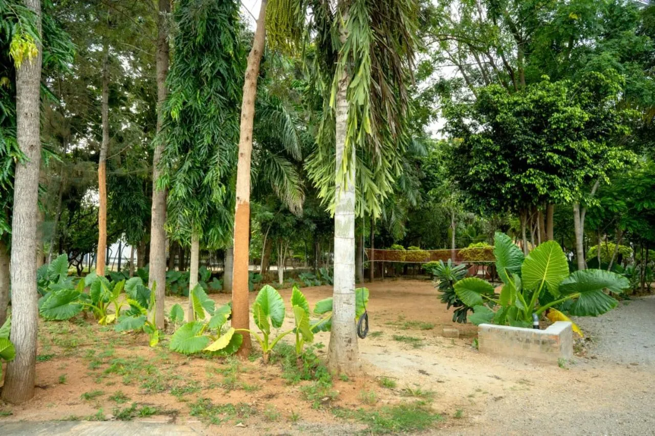 Farm Stay Resort - Shamirpet, Hyderabad