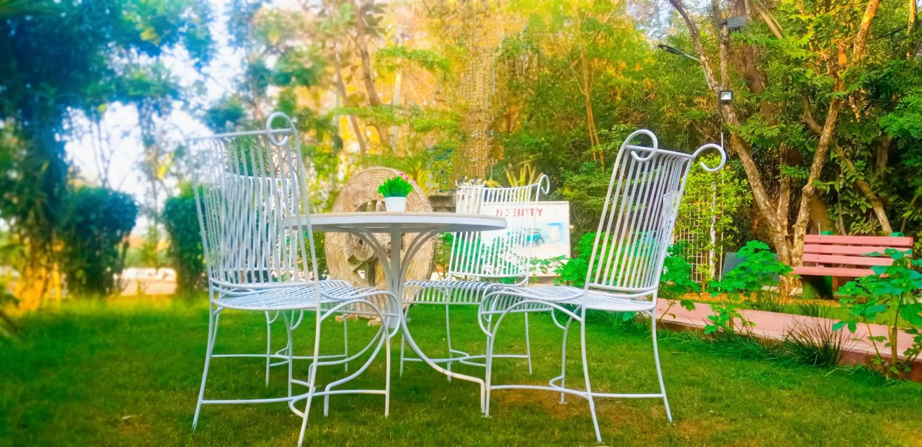 Farm Stay Resort - Shamirpet, Hyderabad