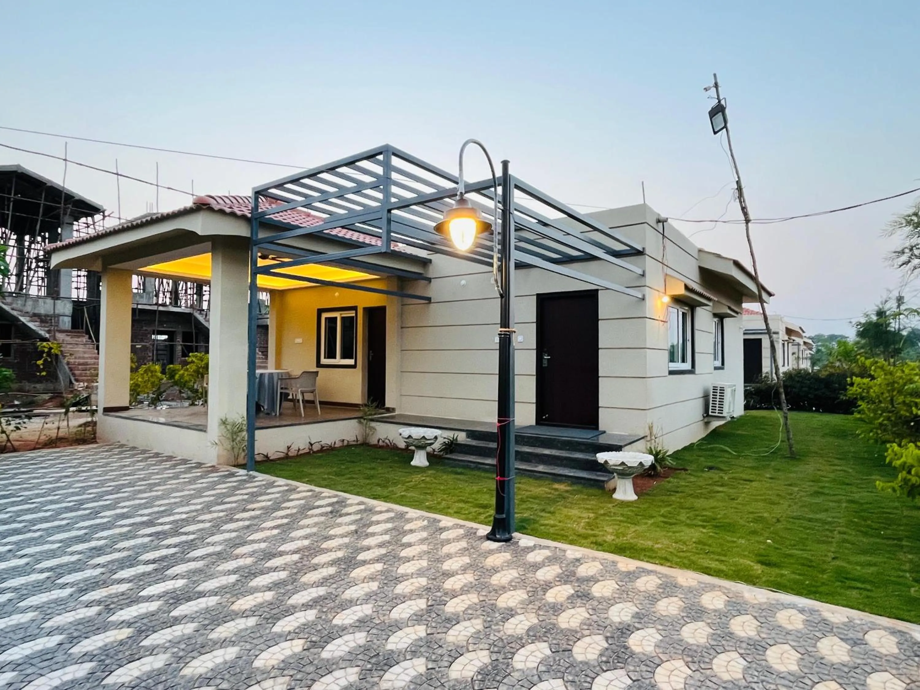 Farm Stay Resort - Shamirpet, Hyderabad