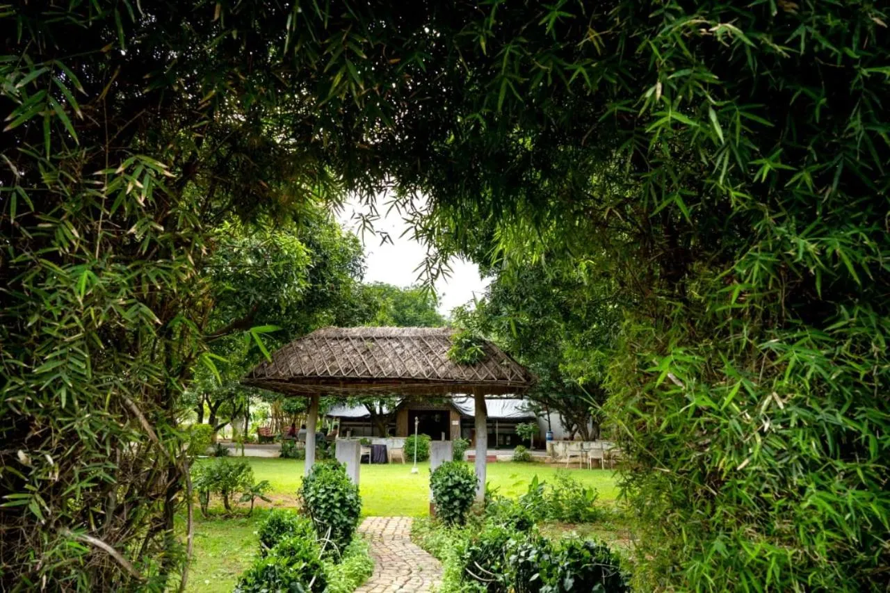 Farm Stay Resort - Shamirpet, Hyderabad