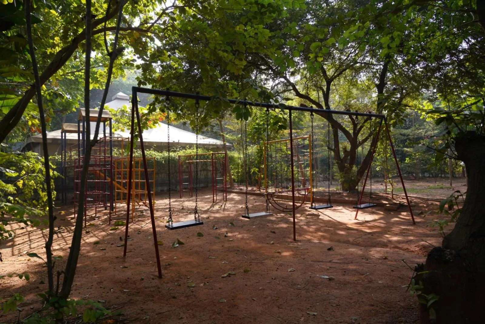 Farm Stay Resort - Shamirpet, Hyderabad