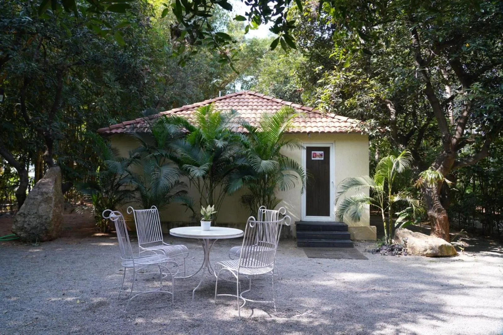 Farm Stay Resort - Shamirpet, Hyderabad