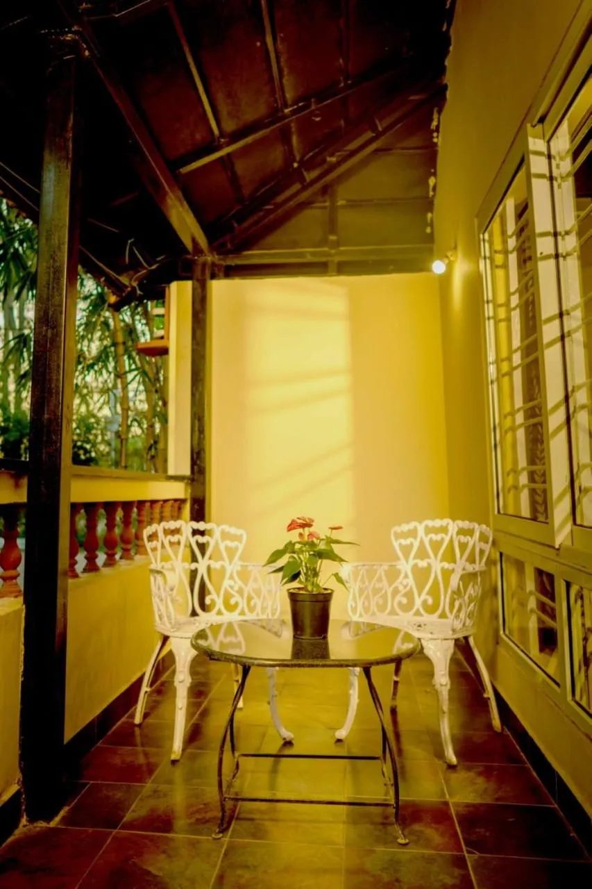 Farm Stay Resort - Shamirpet, Hyderabad