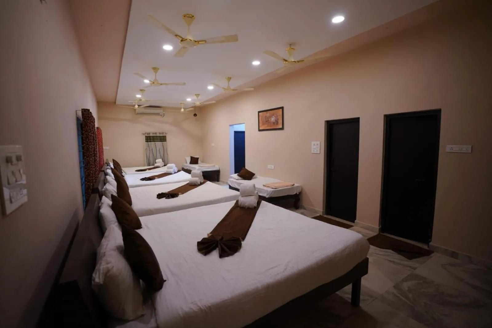 Farm Stay Resort - Shamirpet, Hyderabad