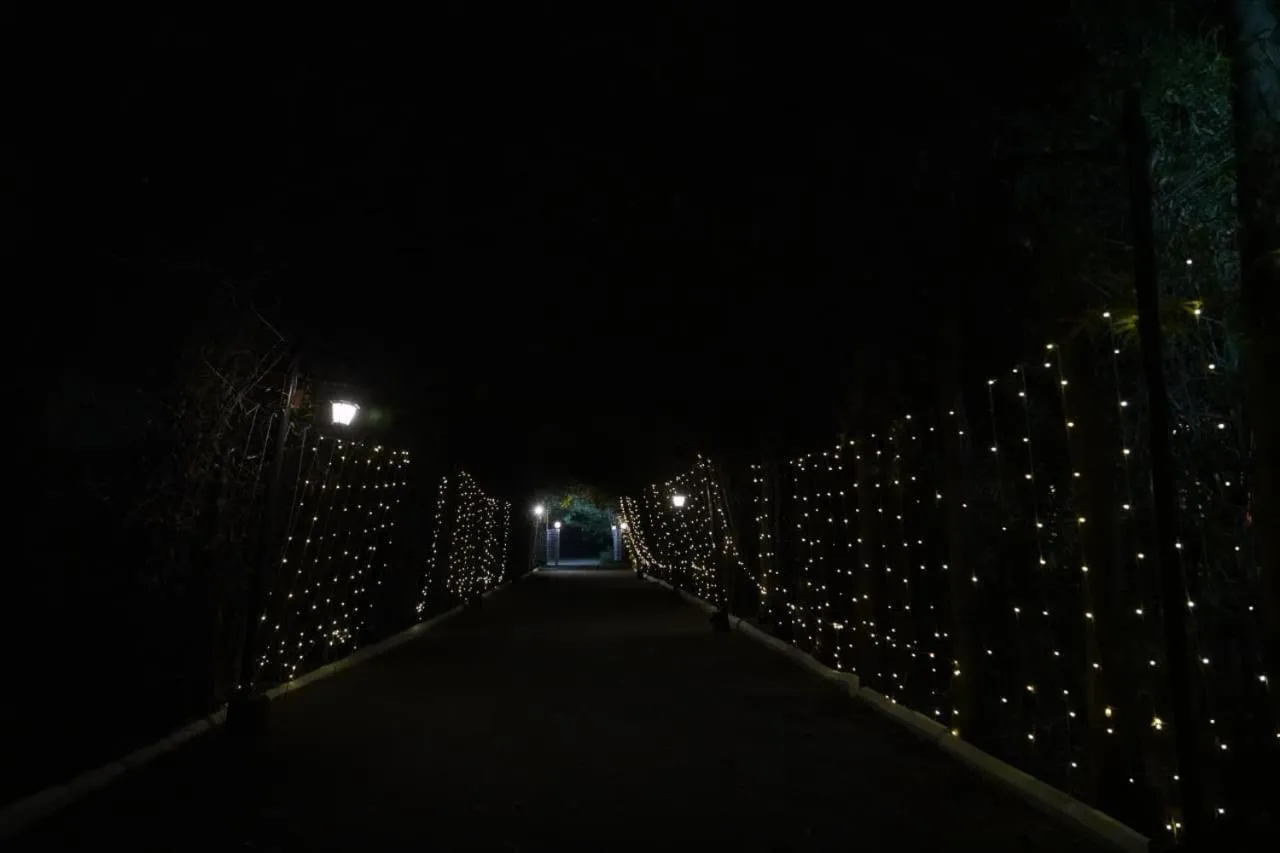 Farm Stay Resort - Shamirpet, Hyderabad