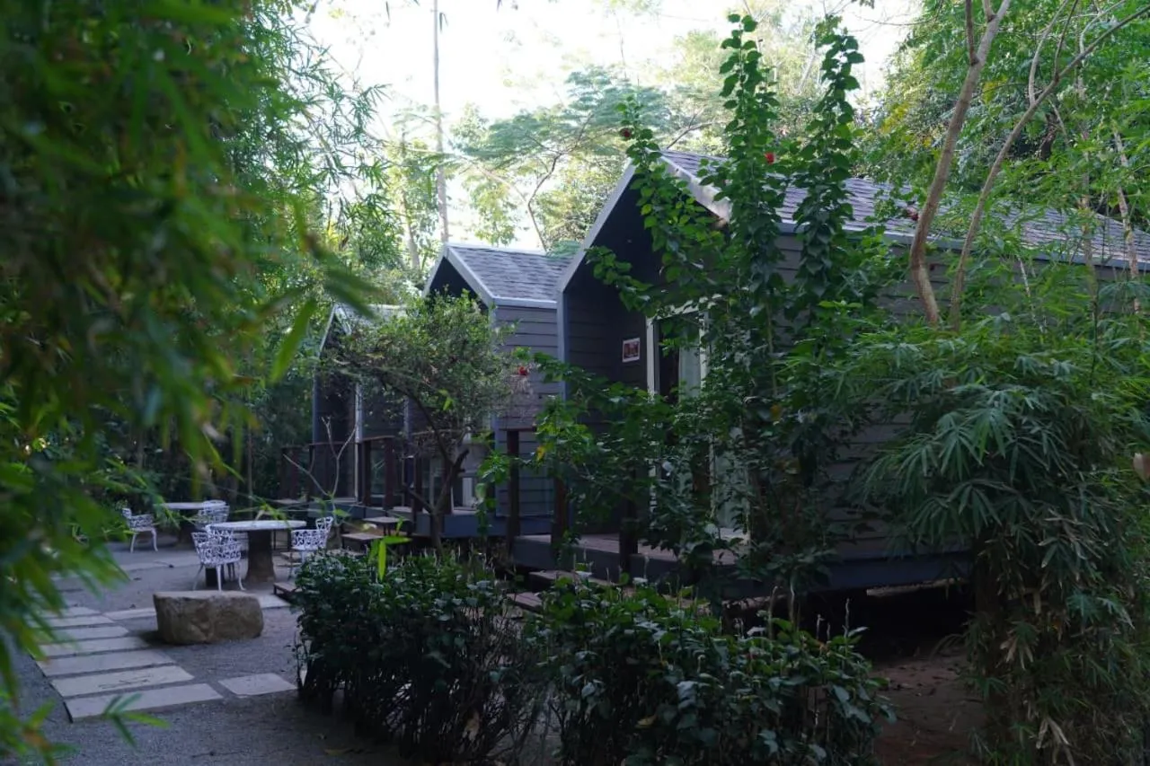 Farm Stay Resort - Shamirpet, Hyderabad