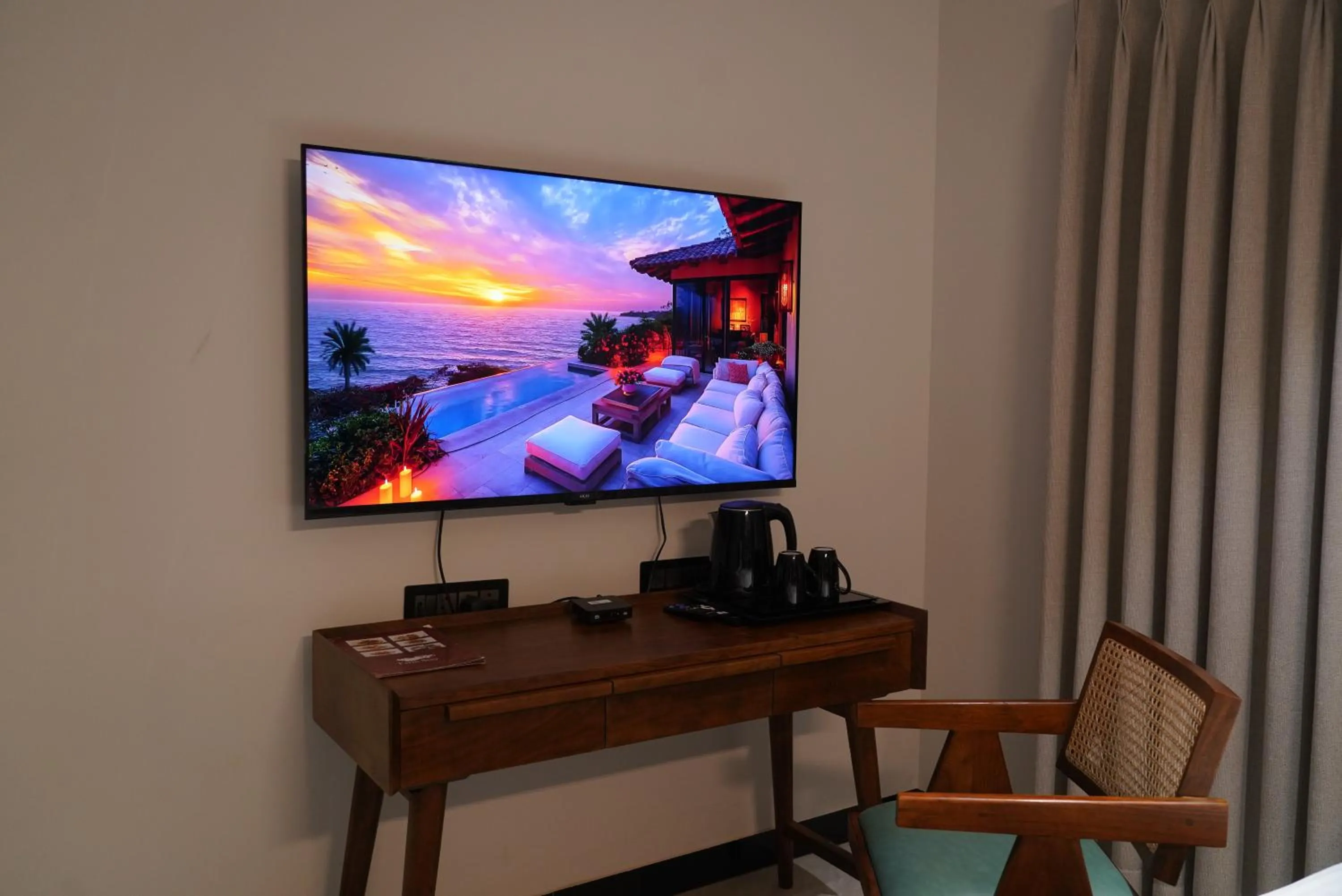 Farm Stay Resort - Shamirpet, Hyderabad