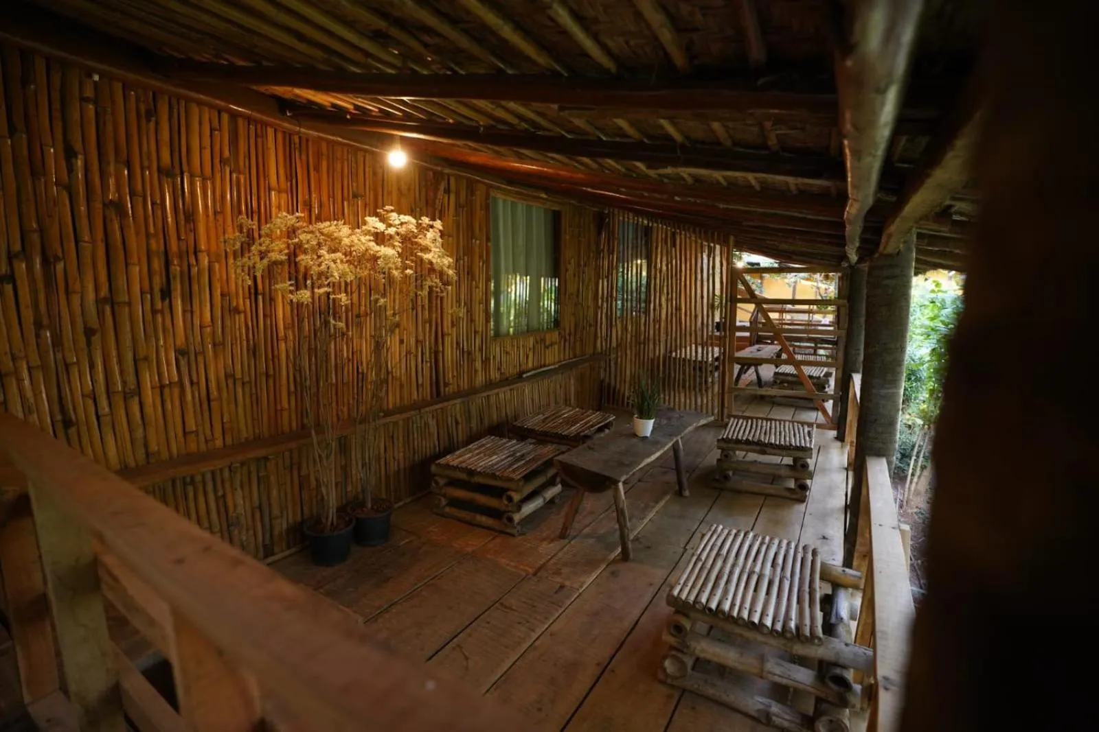 Farm Stay Resort - Shamirpet, Hyderabad