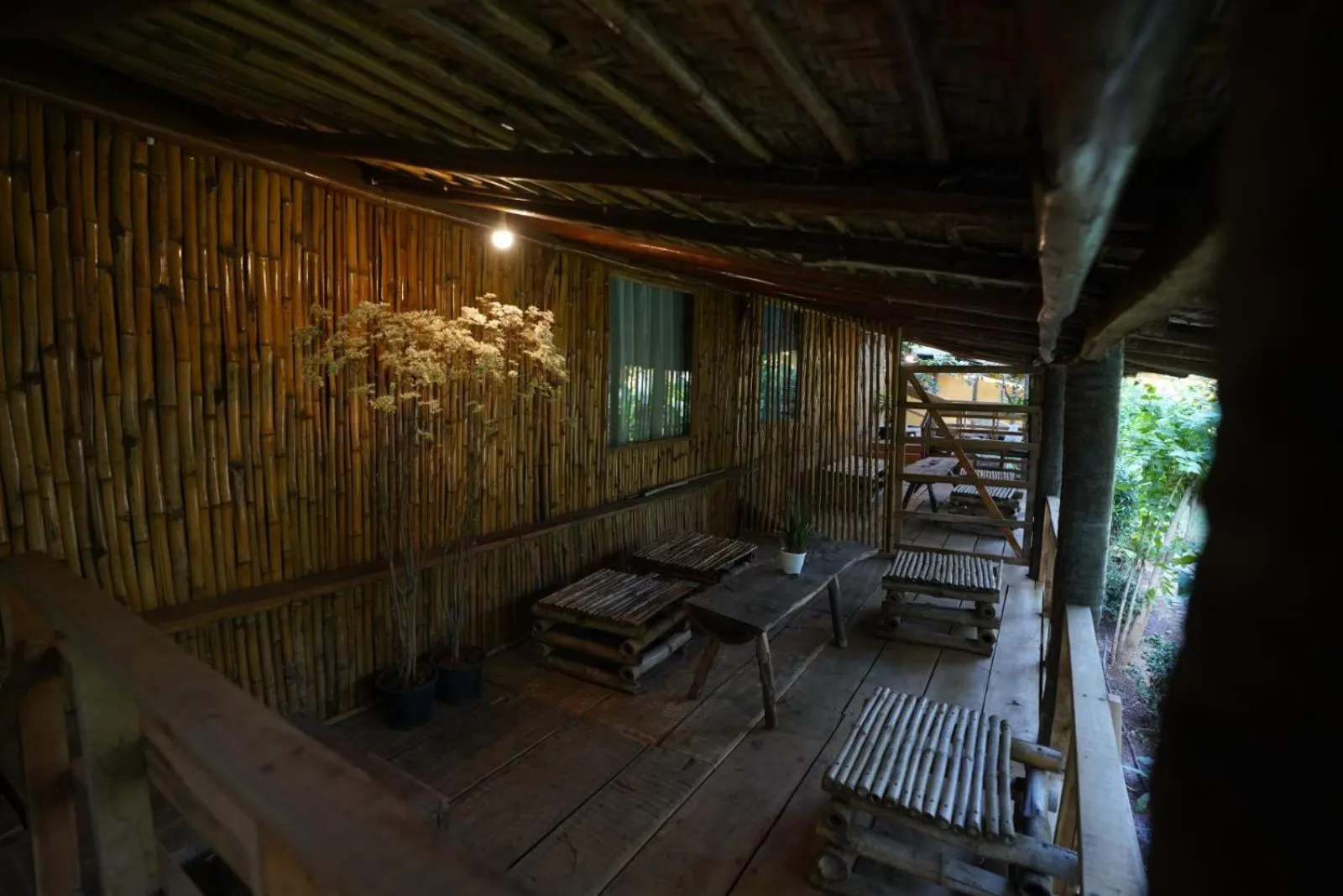 Farm Stay Resort - Shamirpet, Hyderabad