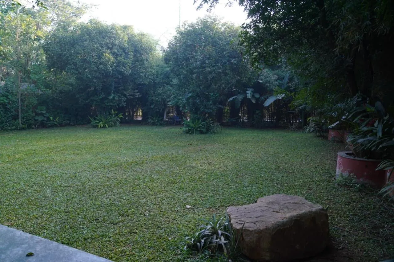 Farm Stay Resort - Shamirpet, Hyderabad