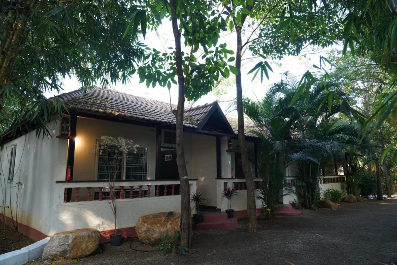 Farm Stay Resort - Shamirpet, Hyderabad