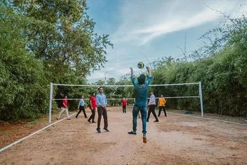 Farm Stay Resort - Shamirpet, Hyderabad