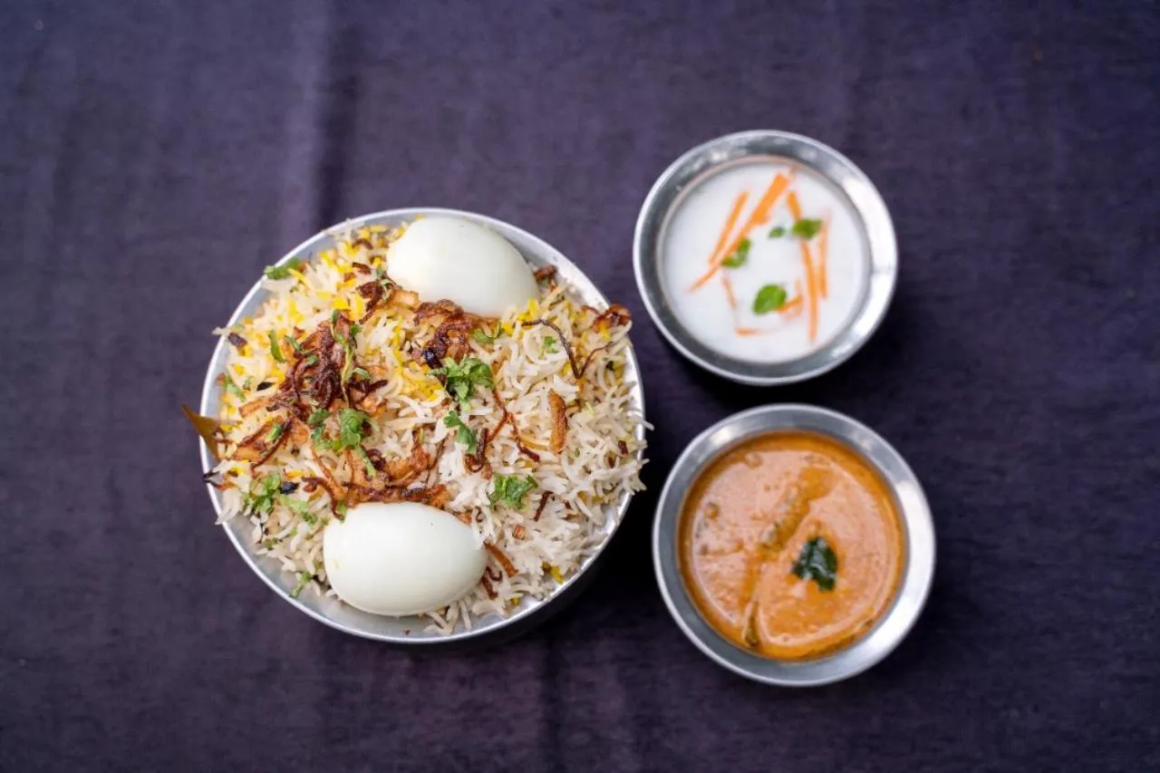 Restaurant/places to eat in Farm Stay Resort - Shamirpet, Hyderabad