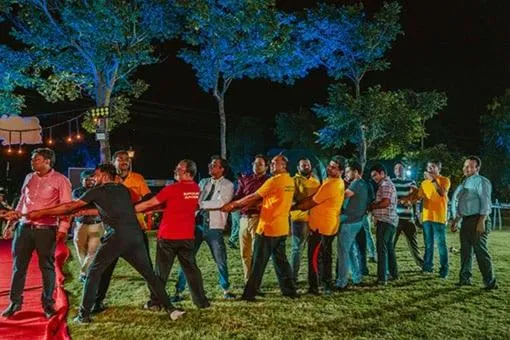 Farm Stay Resort - Shamirpet, Hyderabad