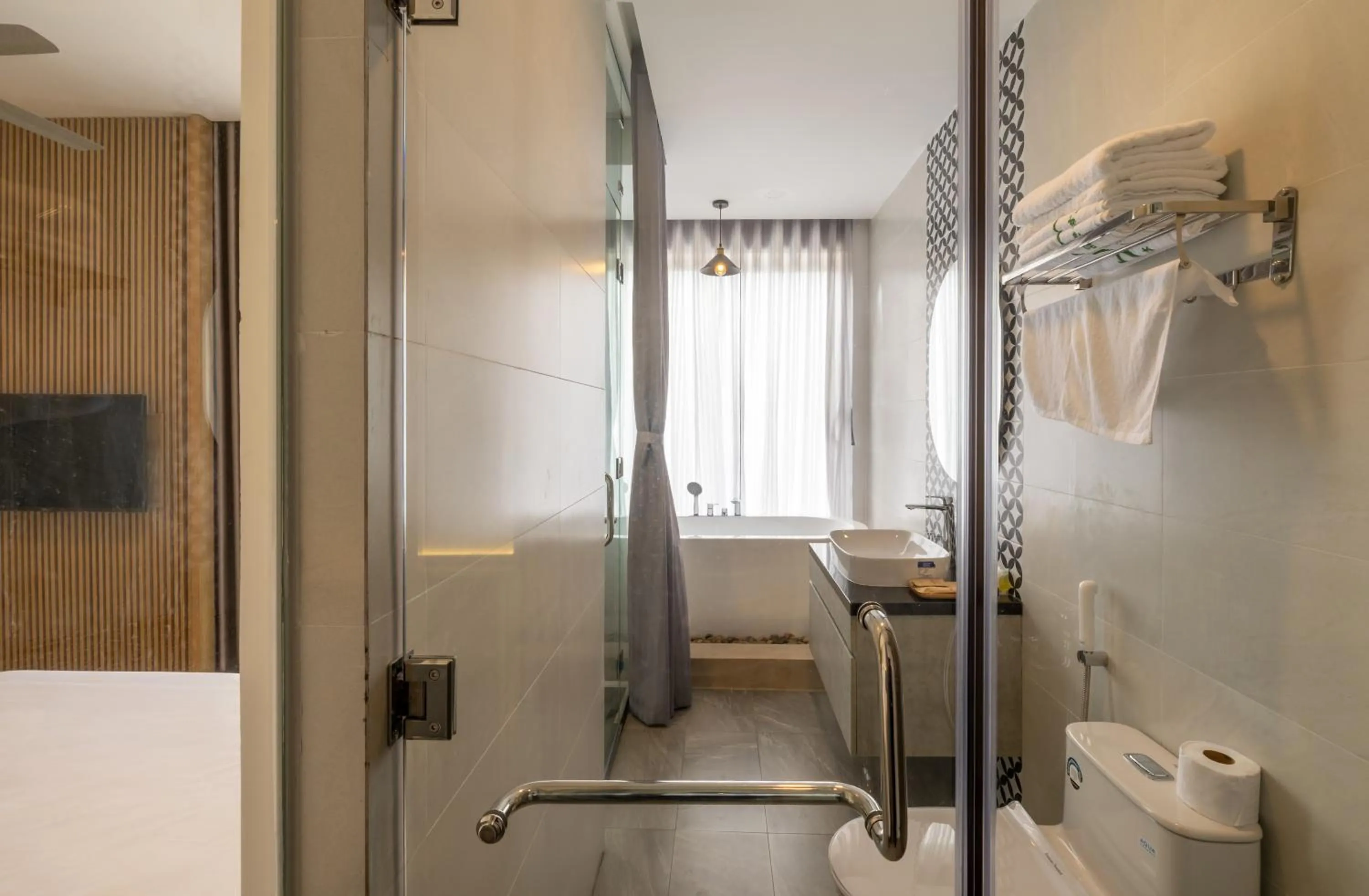 Moon Sun Boutique Villa Hotel