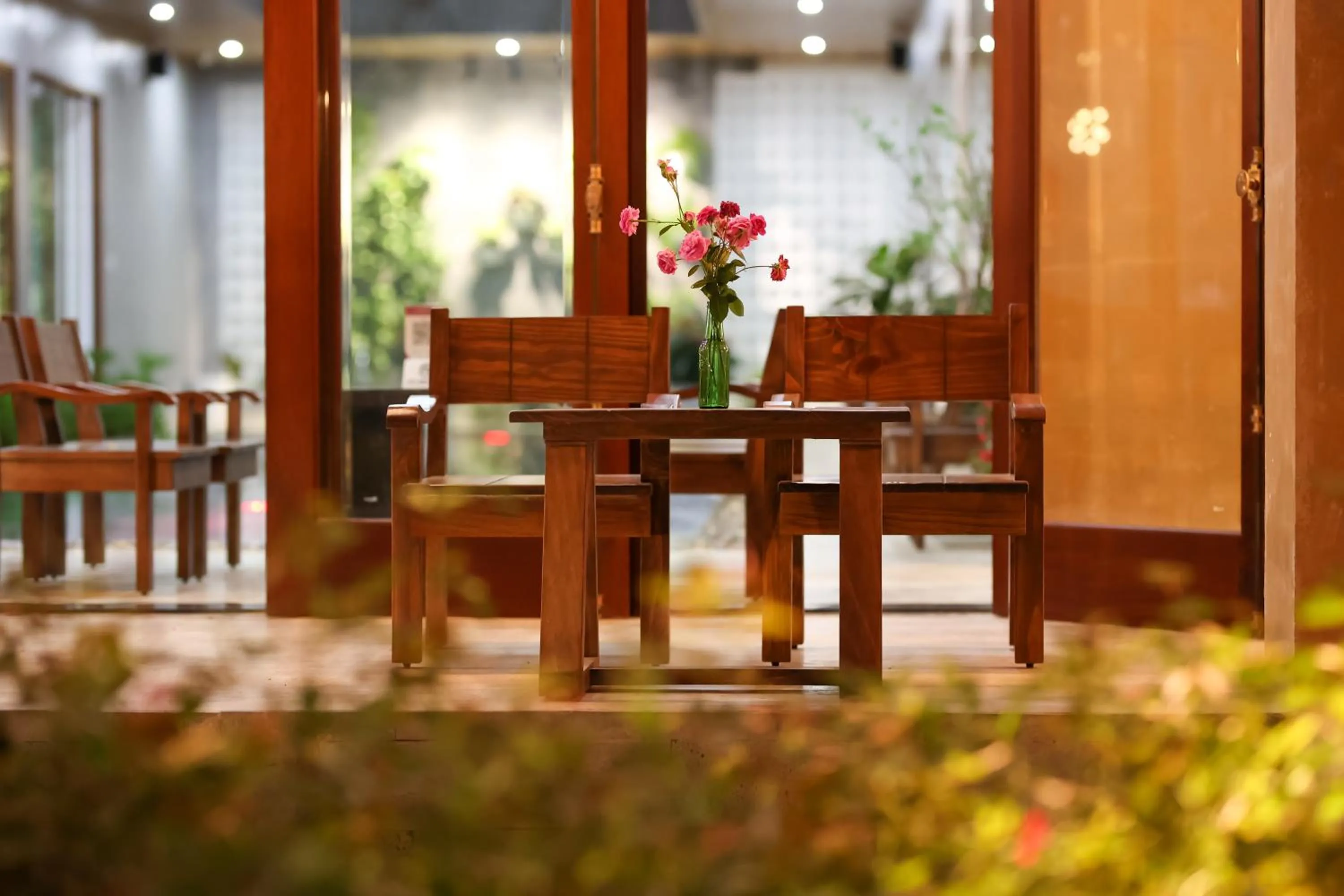 Banquet/Function facilities in Moon Sun Boutique Villa Hotel