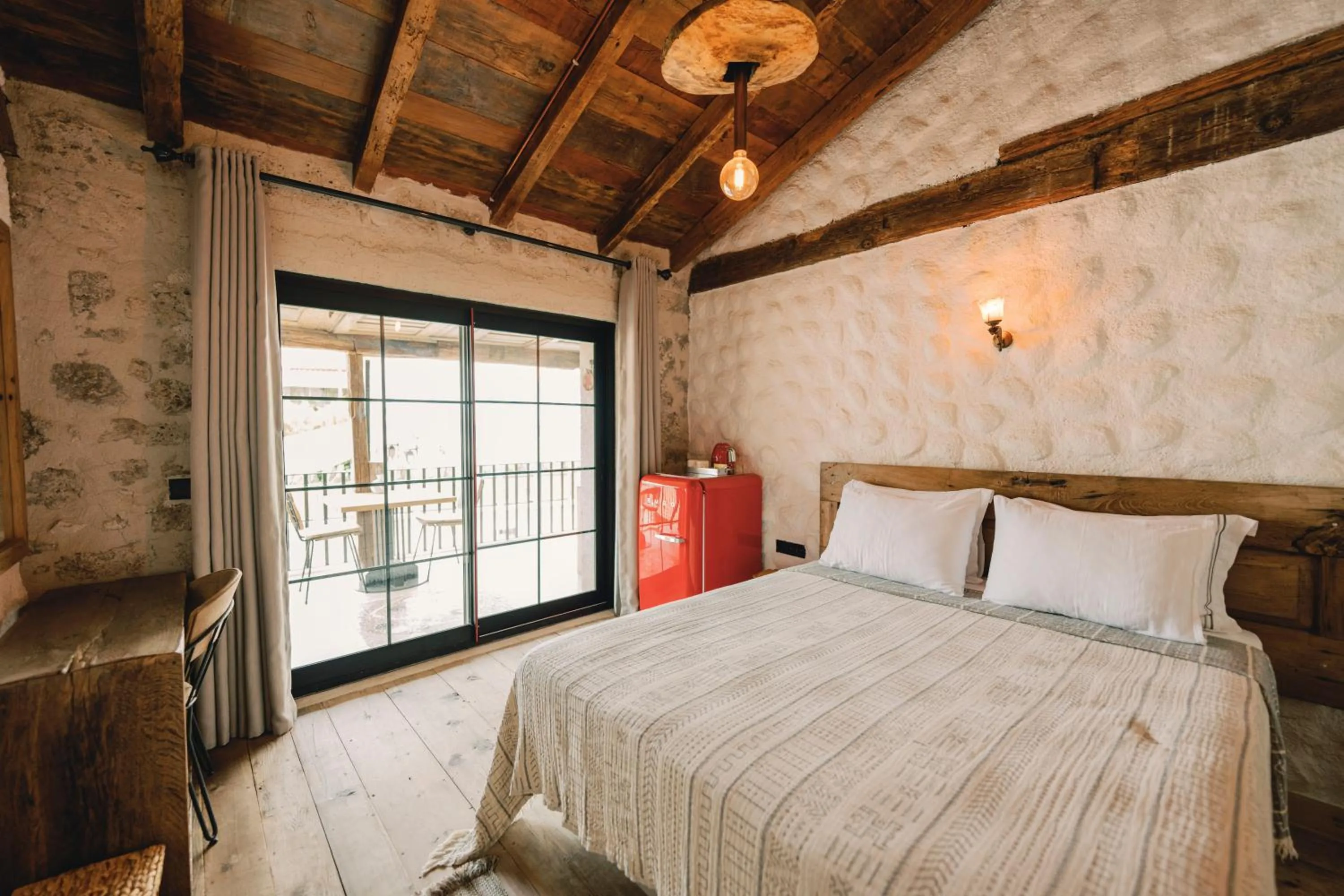 Balcony/Terrace in Suare Alaçatı