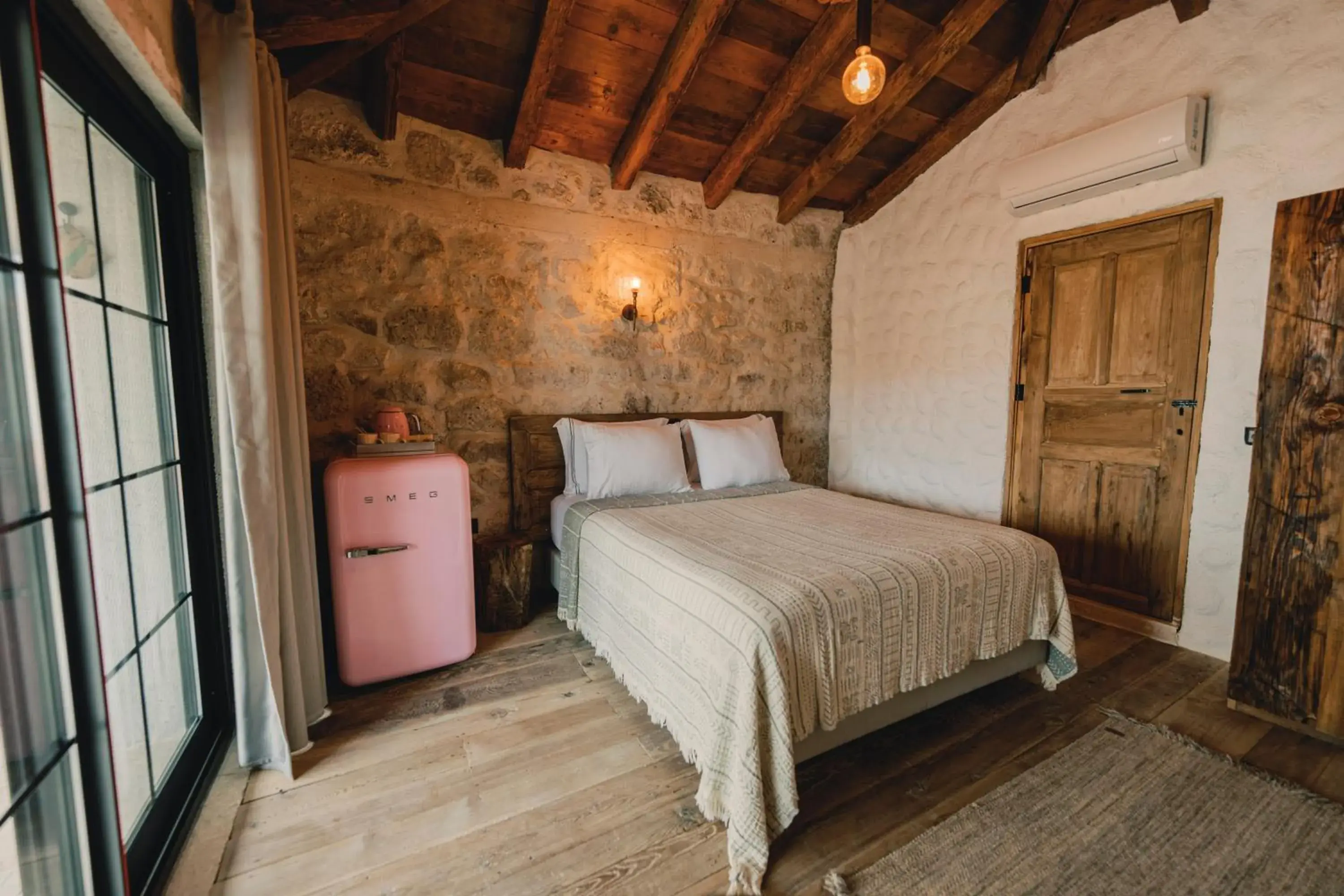 Deluxe Double Room in Suare Alaçatı Adults Only Deluxe Double Room in Suare Alaçatı Adults Only