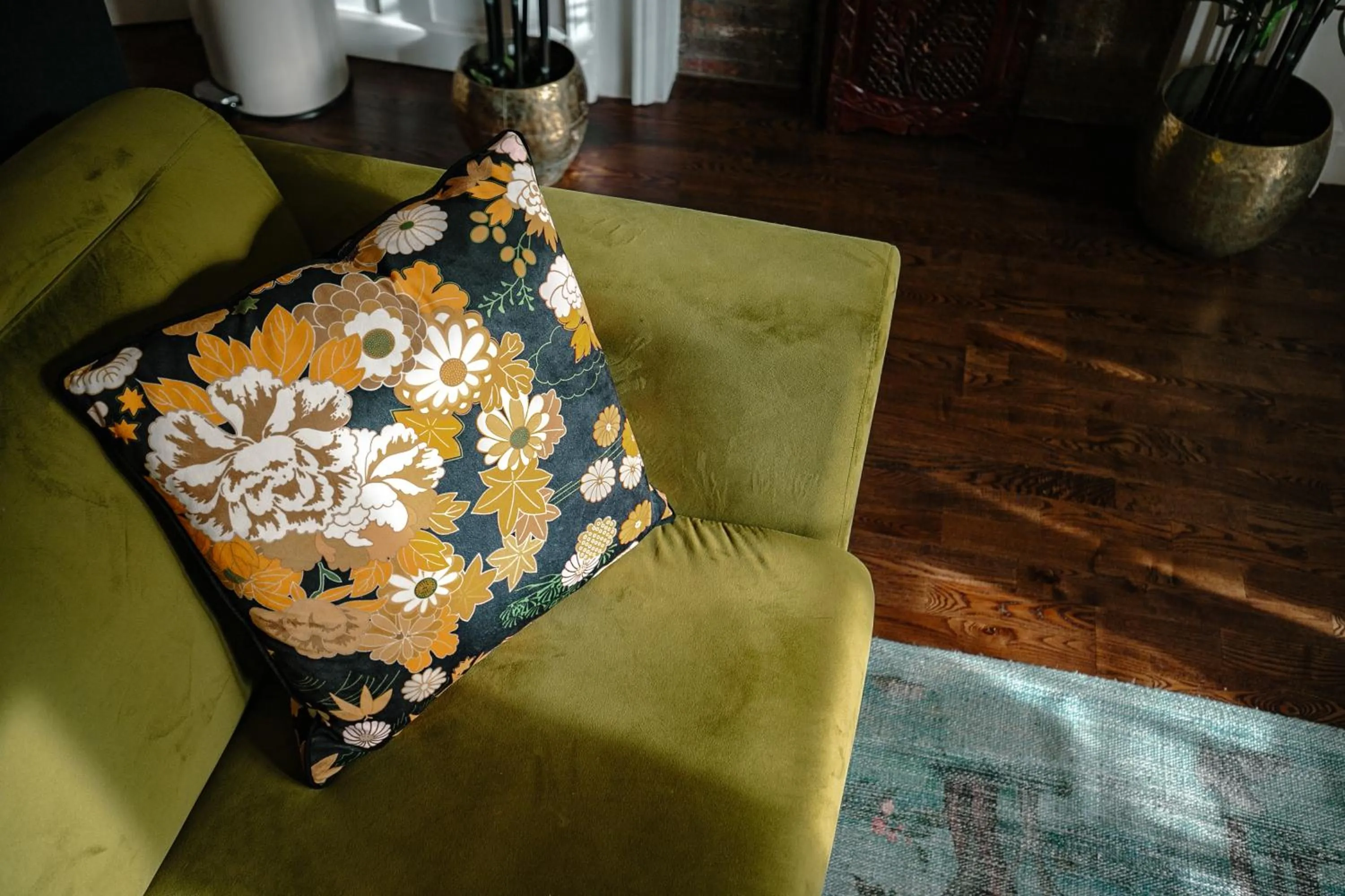 Slateford House 1770 Luxury Aparthotel by The House of Danu