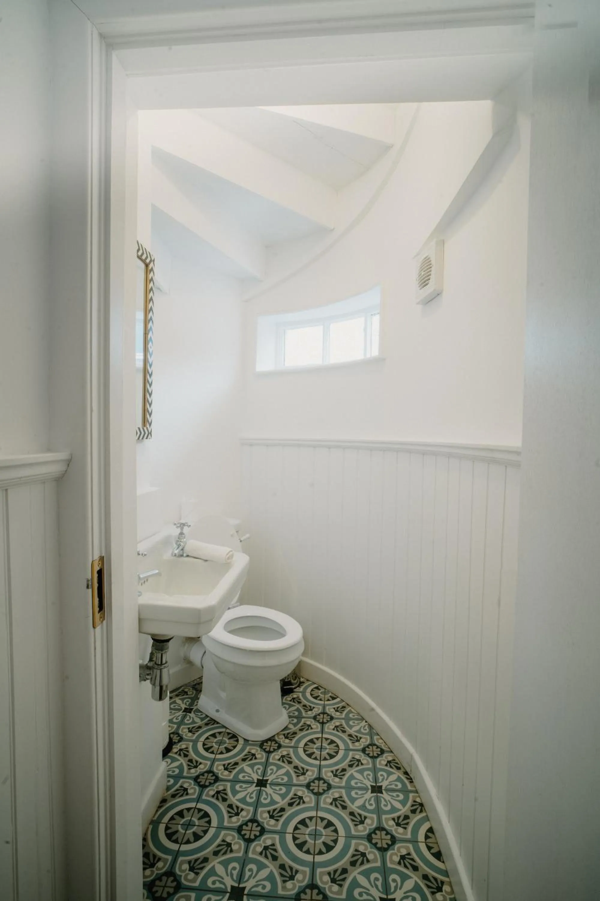 Slateford House 1770 Luxury Aparthotel by The House of Danu