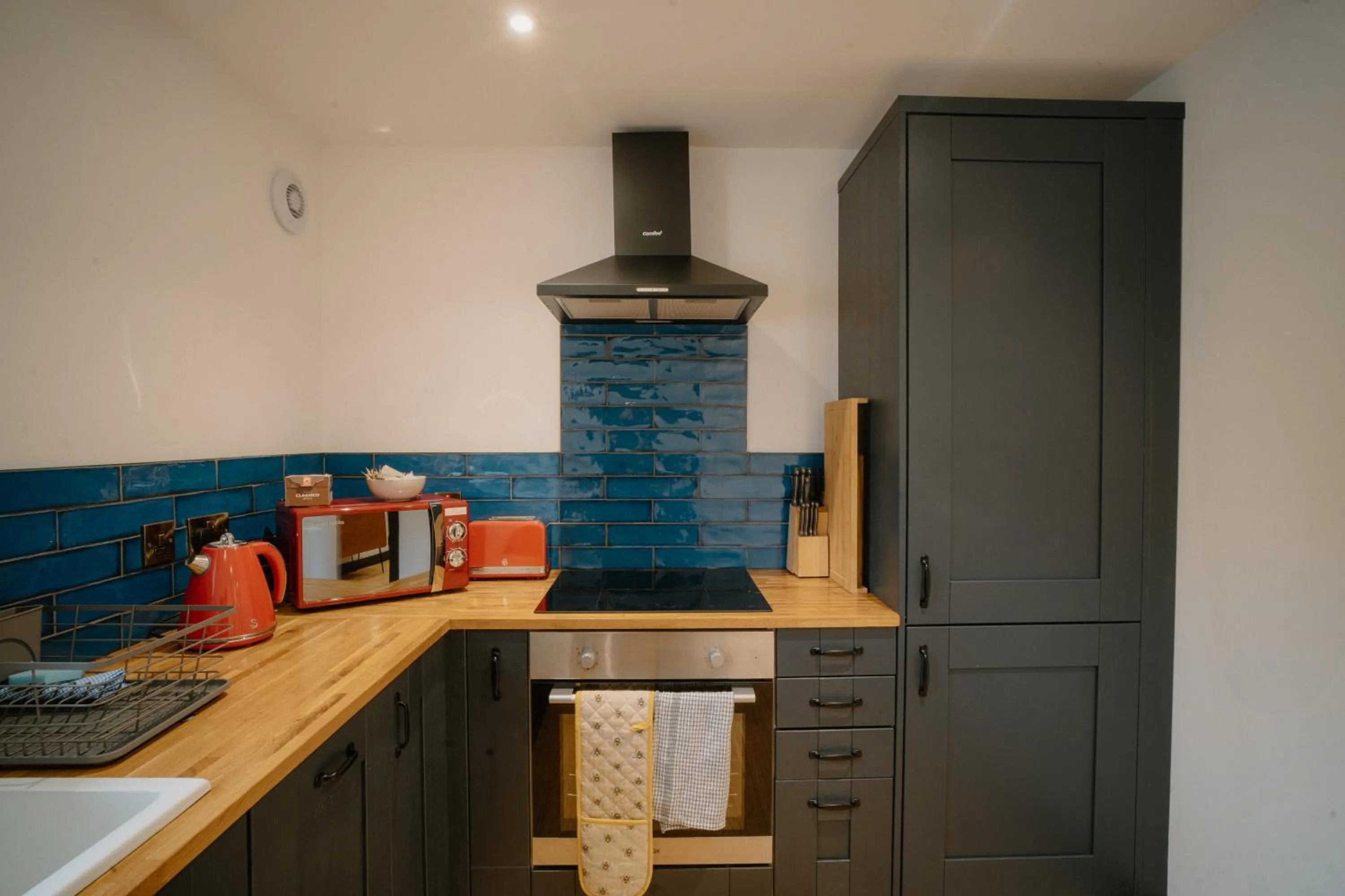 Slateford House 1770 Luxury Aparthotel by The House of Danu