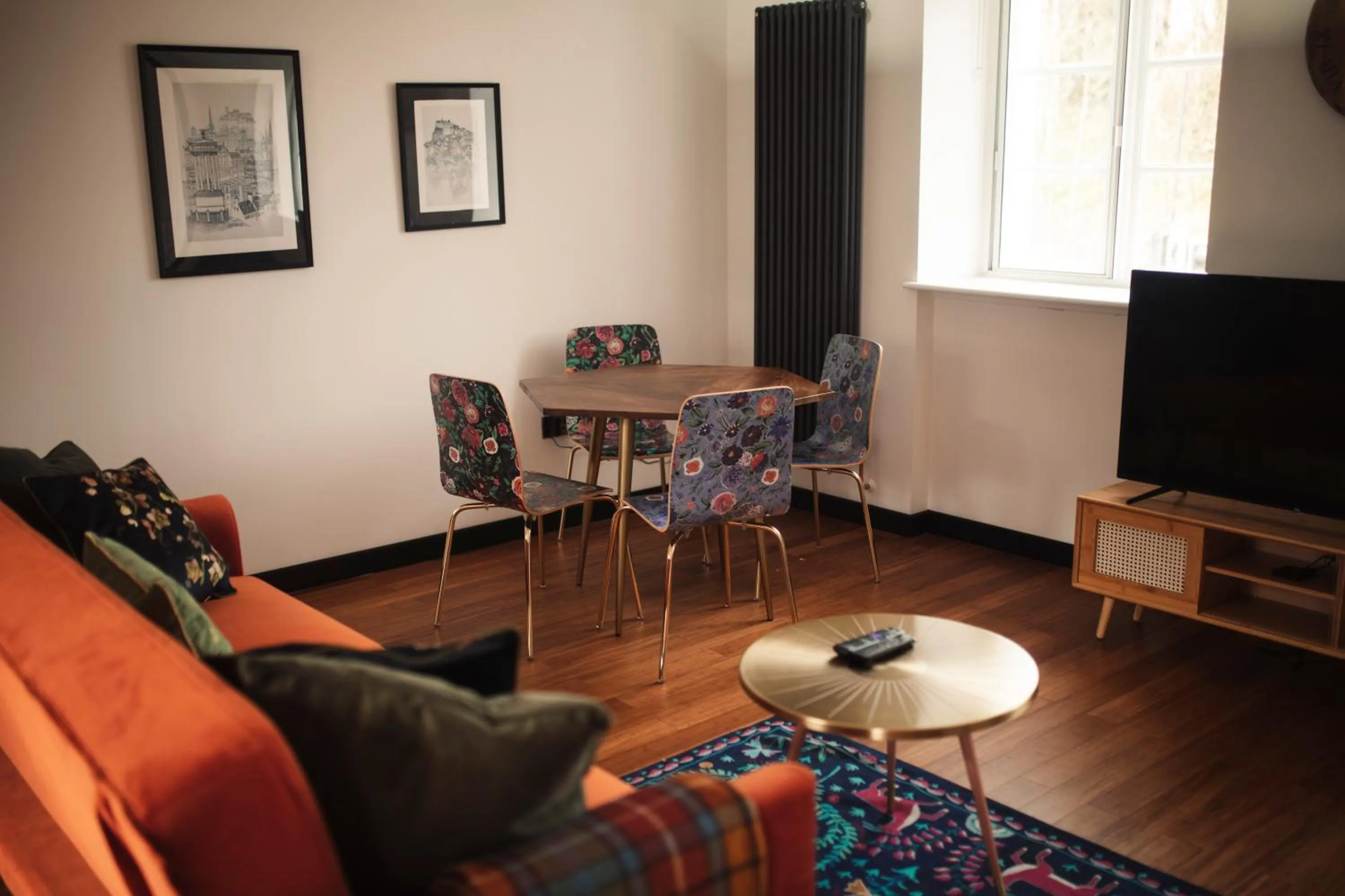 Slateford House 1770 Luxury Aparthotel by The House of Danu