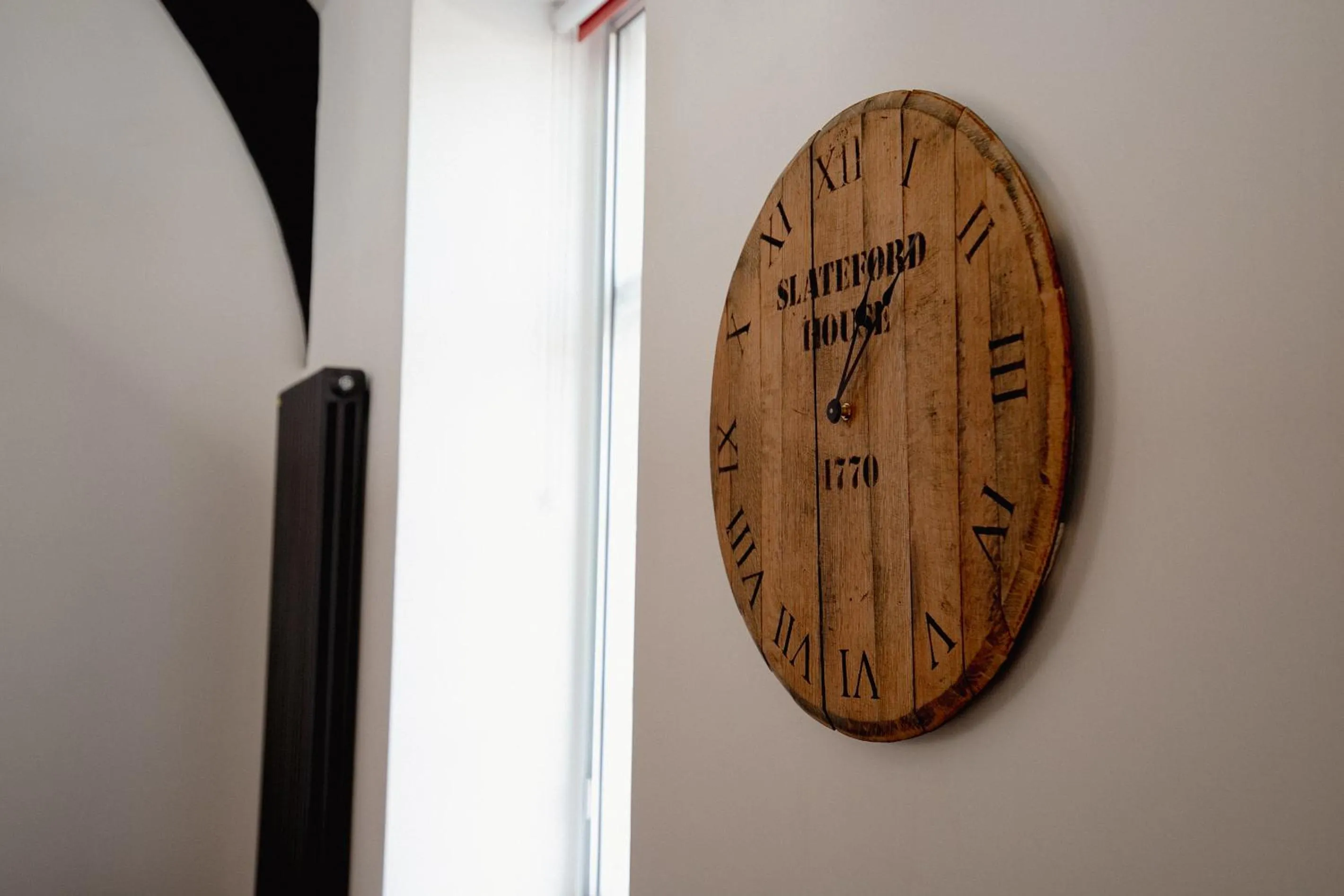 Slateford House 1770 Luxury Aparthotel by The House of Danu