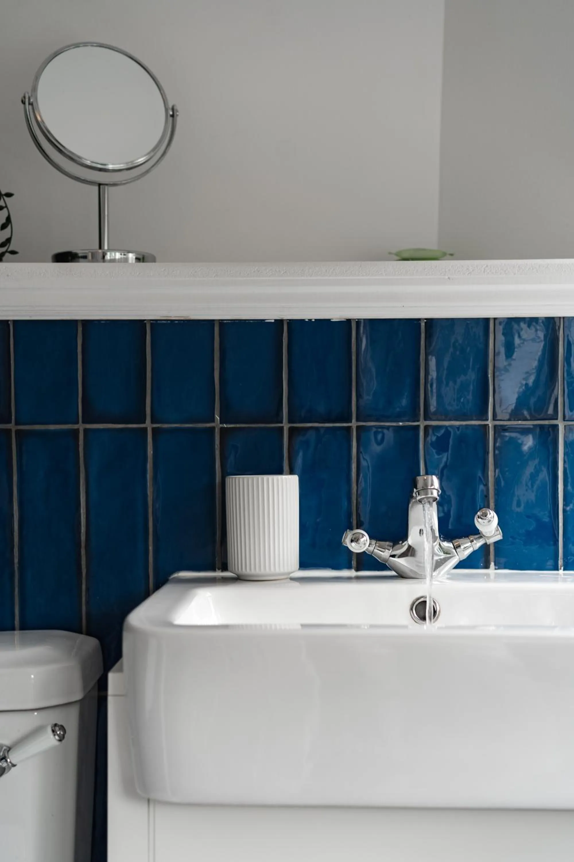 Slateford House 1770 Luxury Aparthotel by The House of Danu