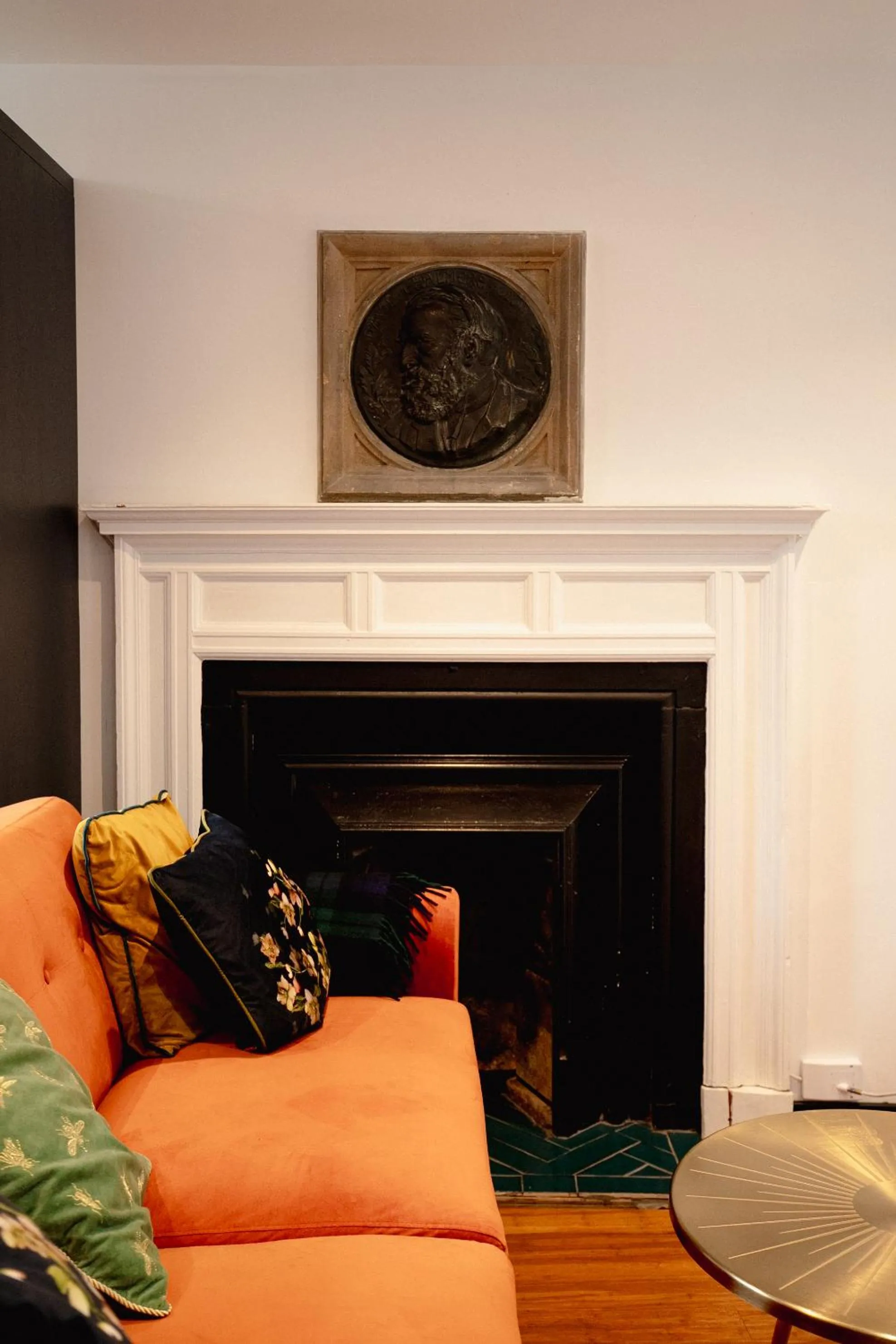 Slateford House 1770 Luxury Aparthotel by The House of Danu