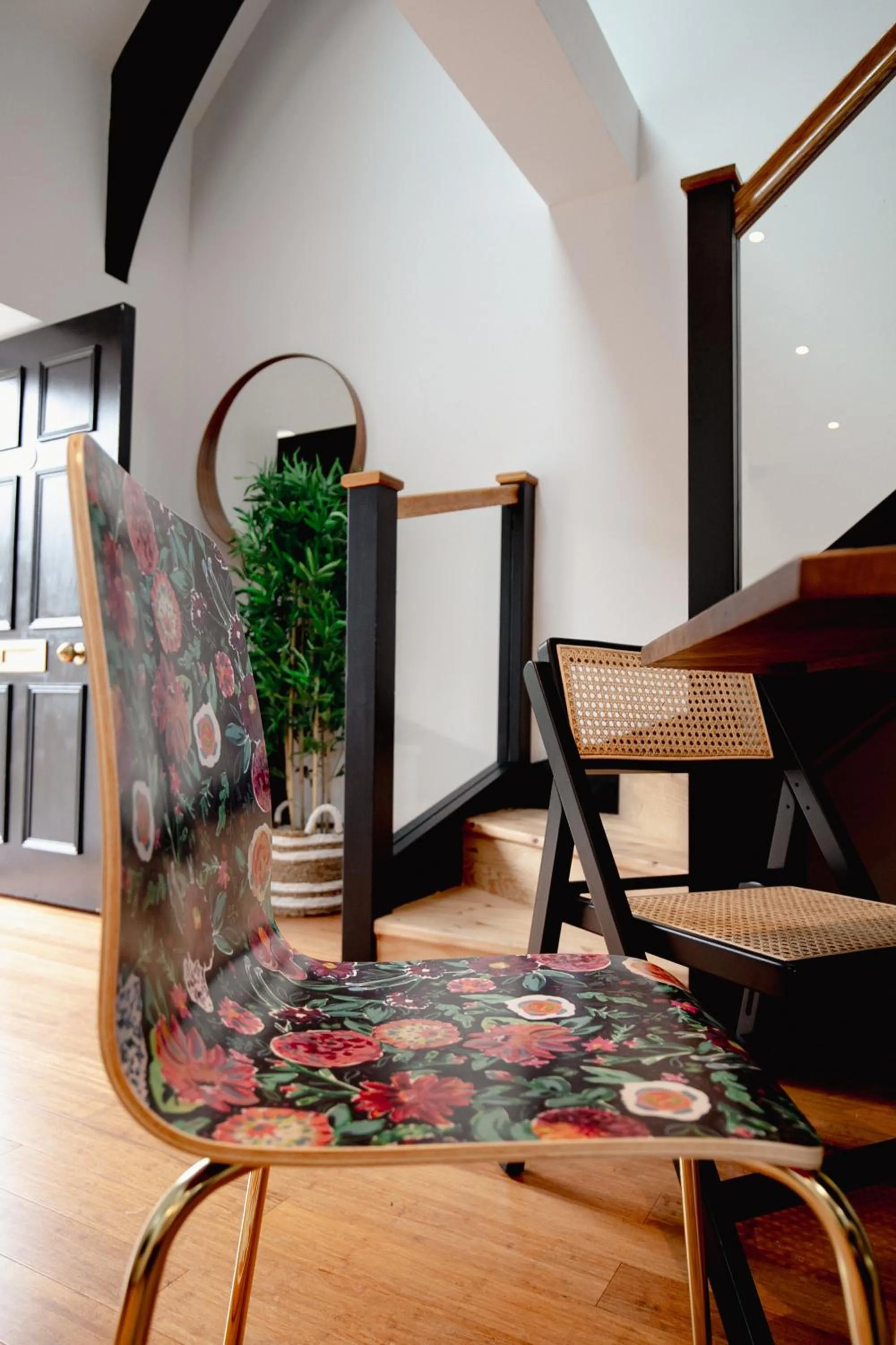 Slateford House 1770 Luxury Aparthotel by The House of Danu