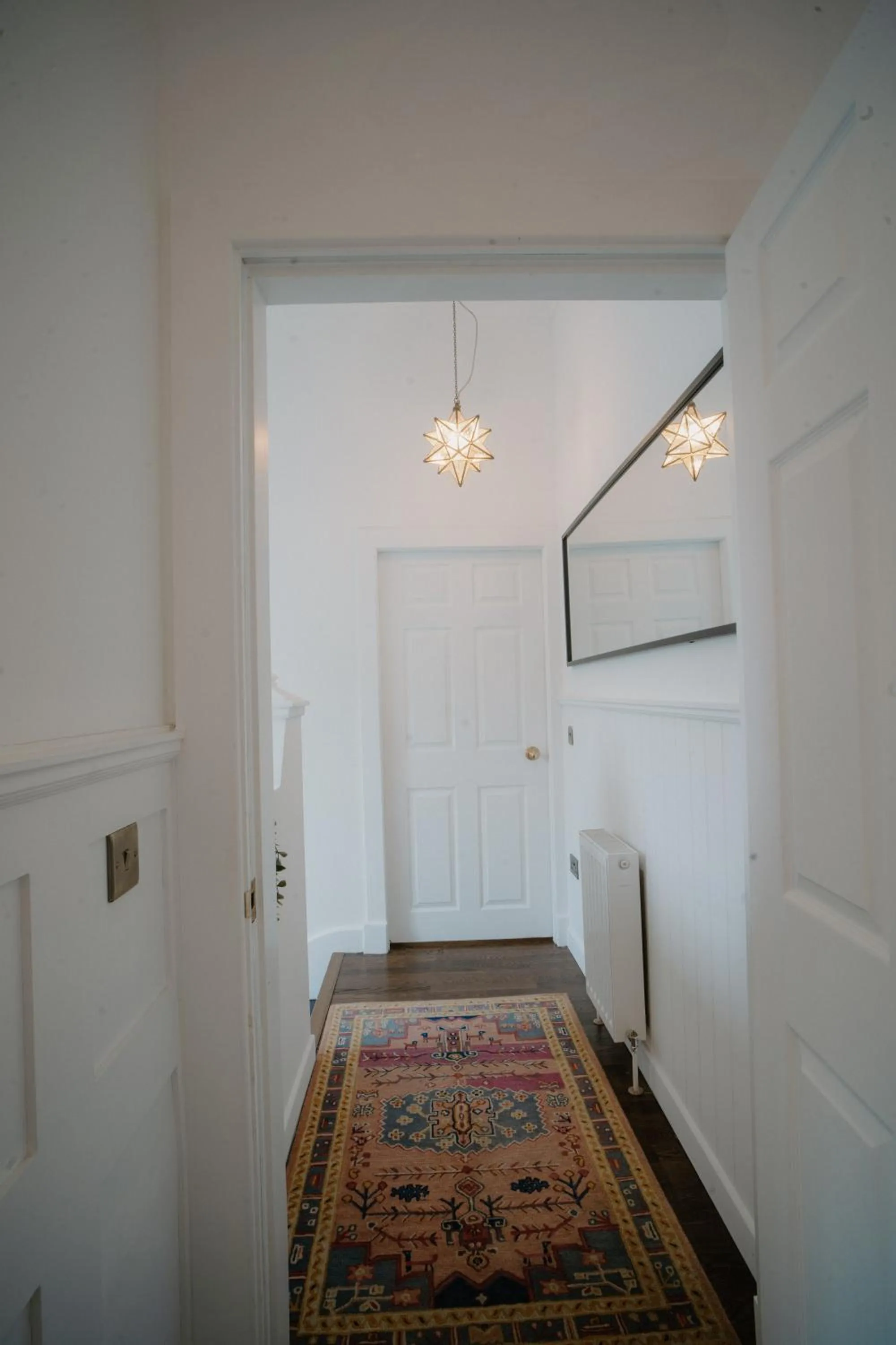 Bed in Slateford House 1770 Luxury Aparthotel by The House of Danu