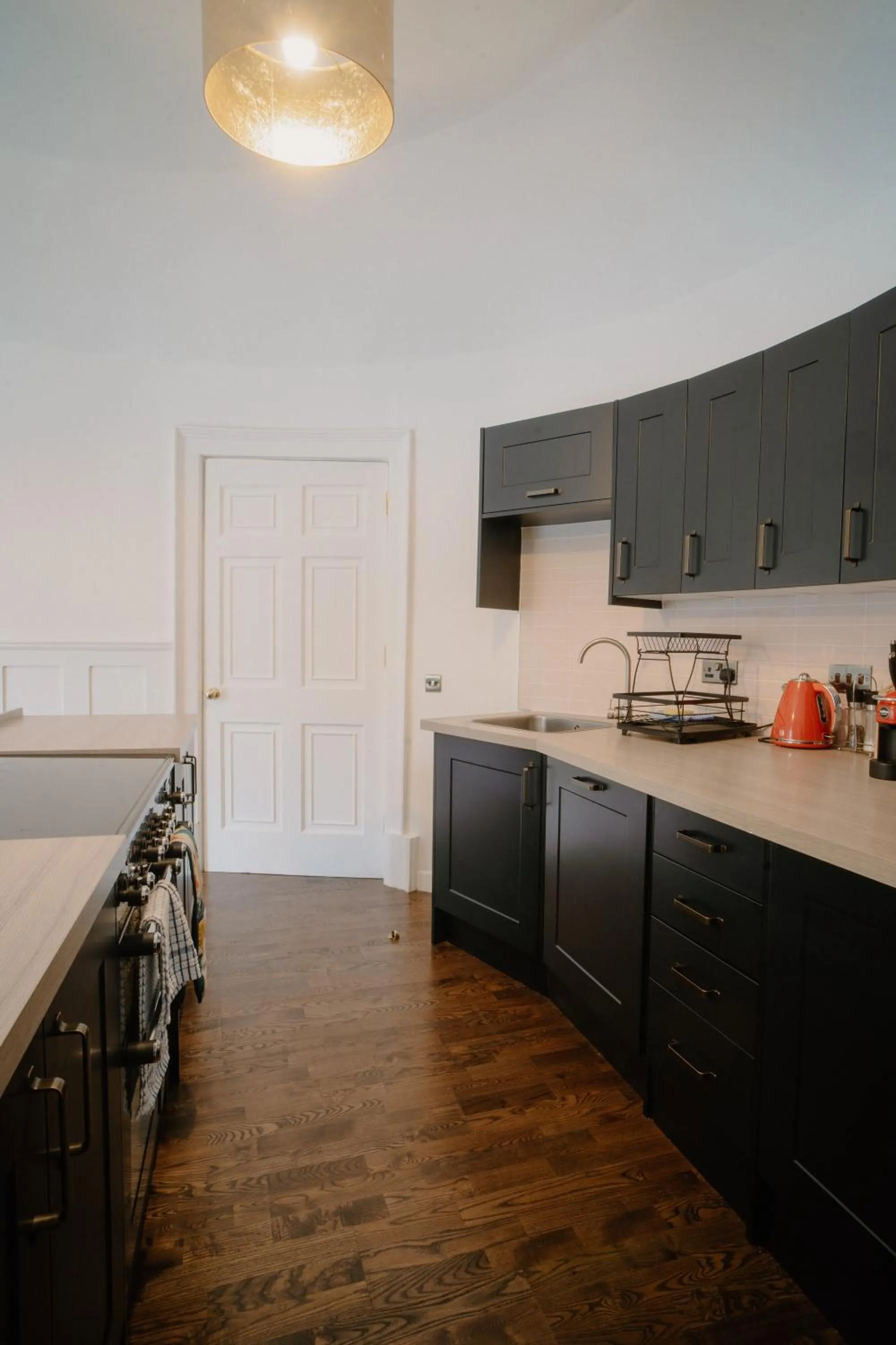 Slateford House 1770 Luxury Aparthotel by The House of Danu