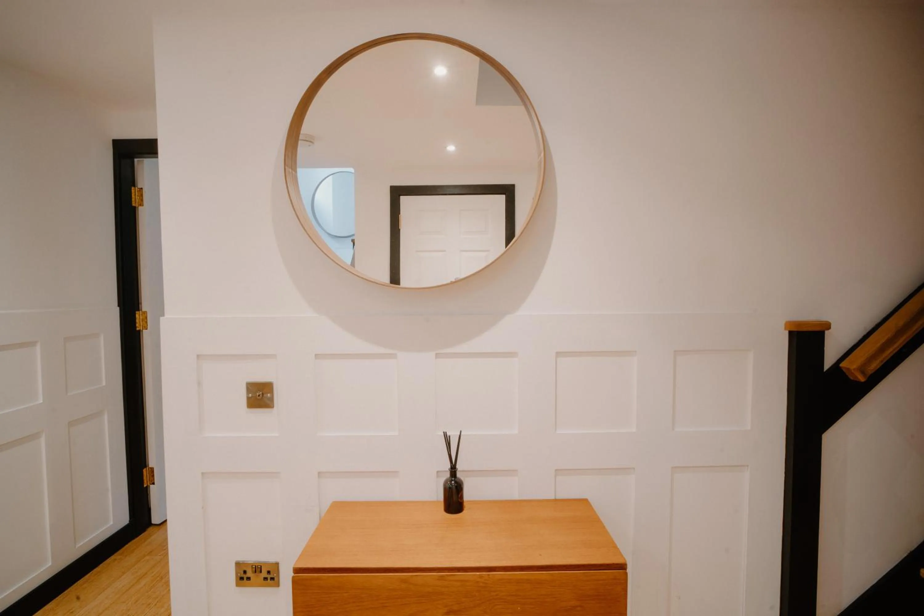 Slateford House 1770 Luxury Aparthotel by The House of Danu