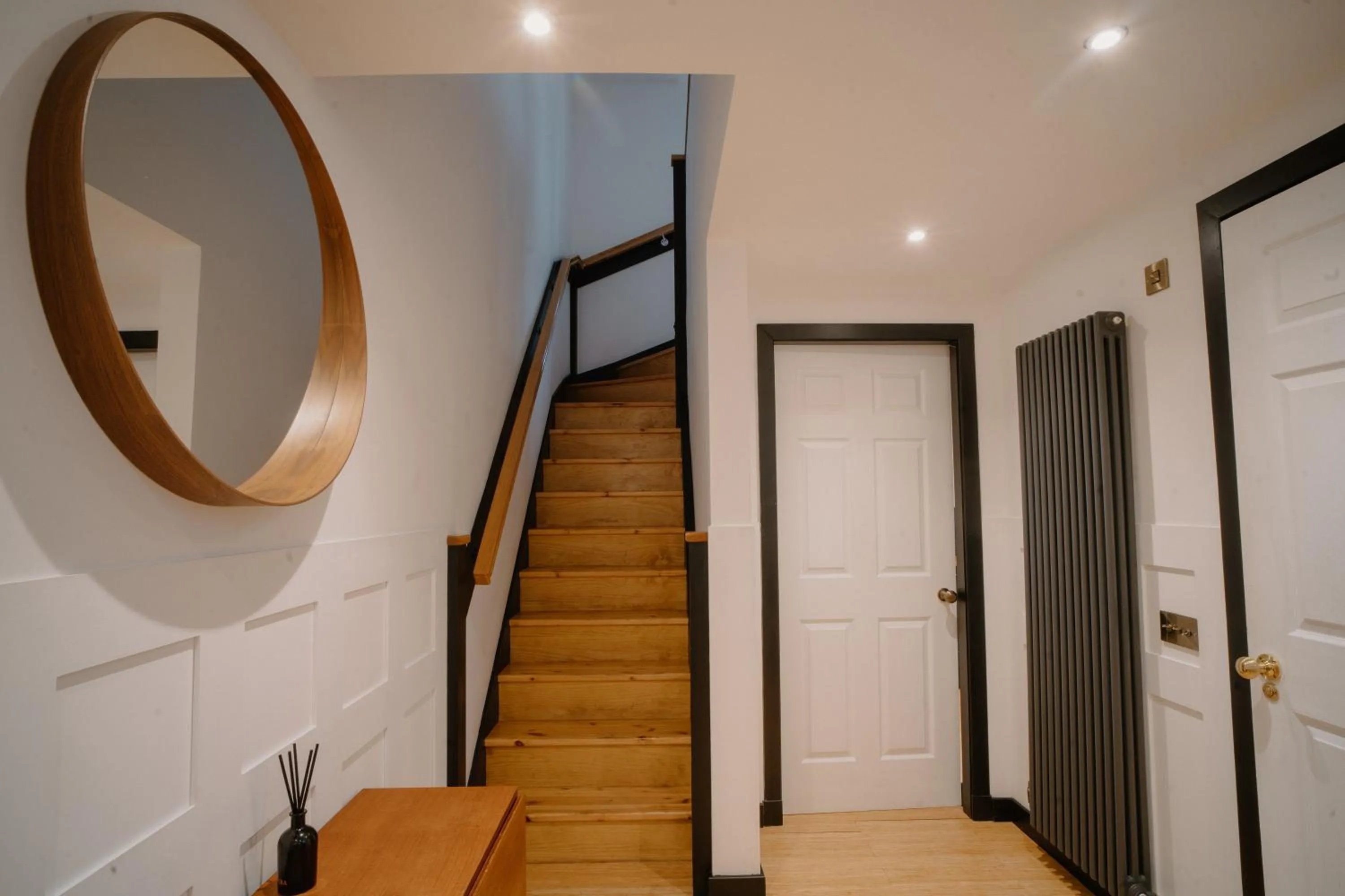 Slateford House 1770 Luxury Aparthotel by The House of Danu