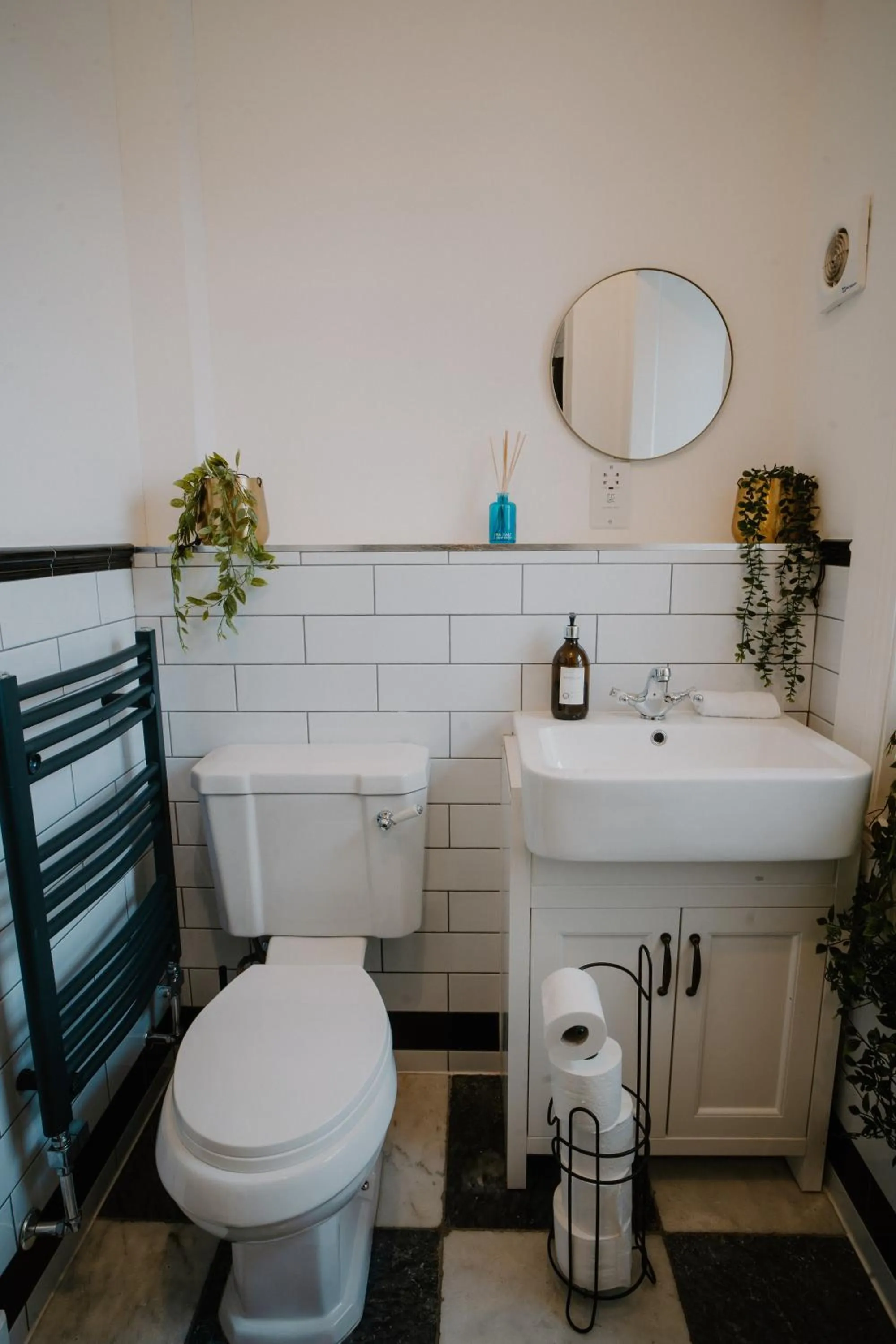 Slateford House 1770 Luxury Aparthotel by The House of Danu