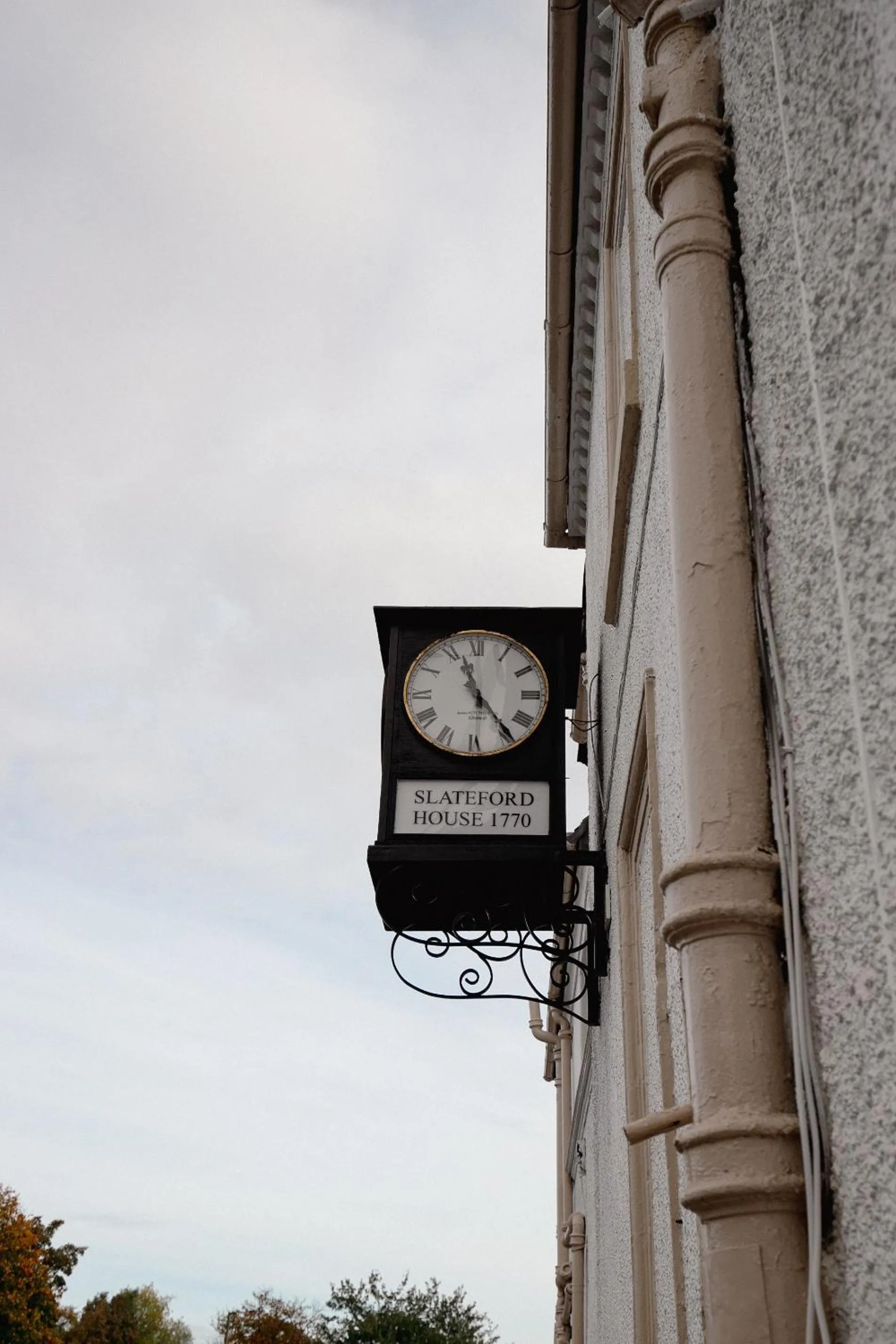 Slateford House 1770 Luxury Aparthotel by The House of Danu