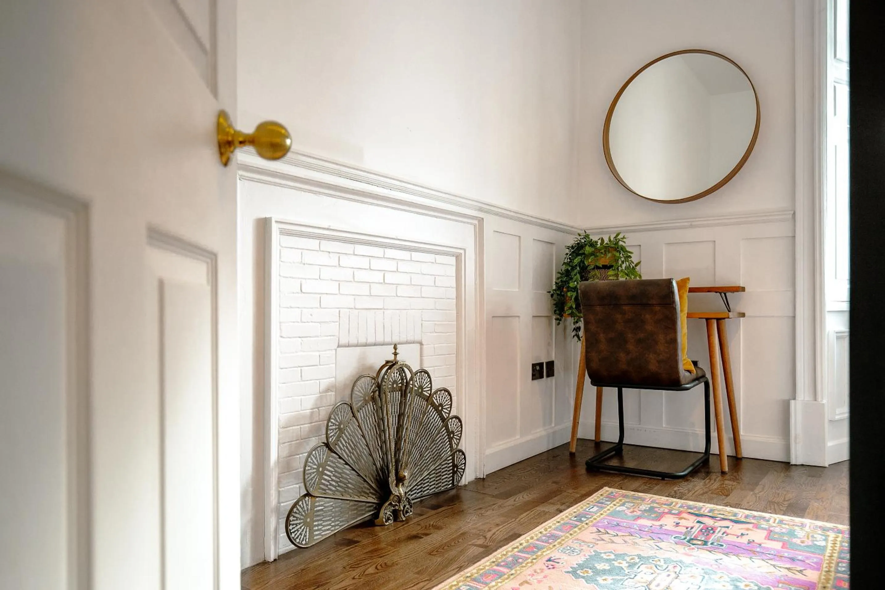 Slateford House 1770 Luxury Aparthotel by The House of Danu