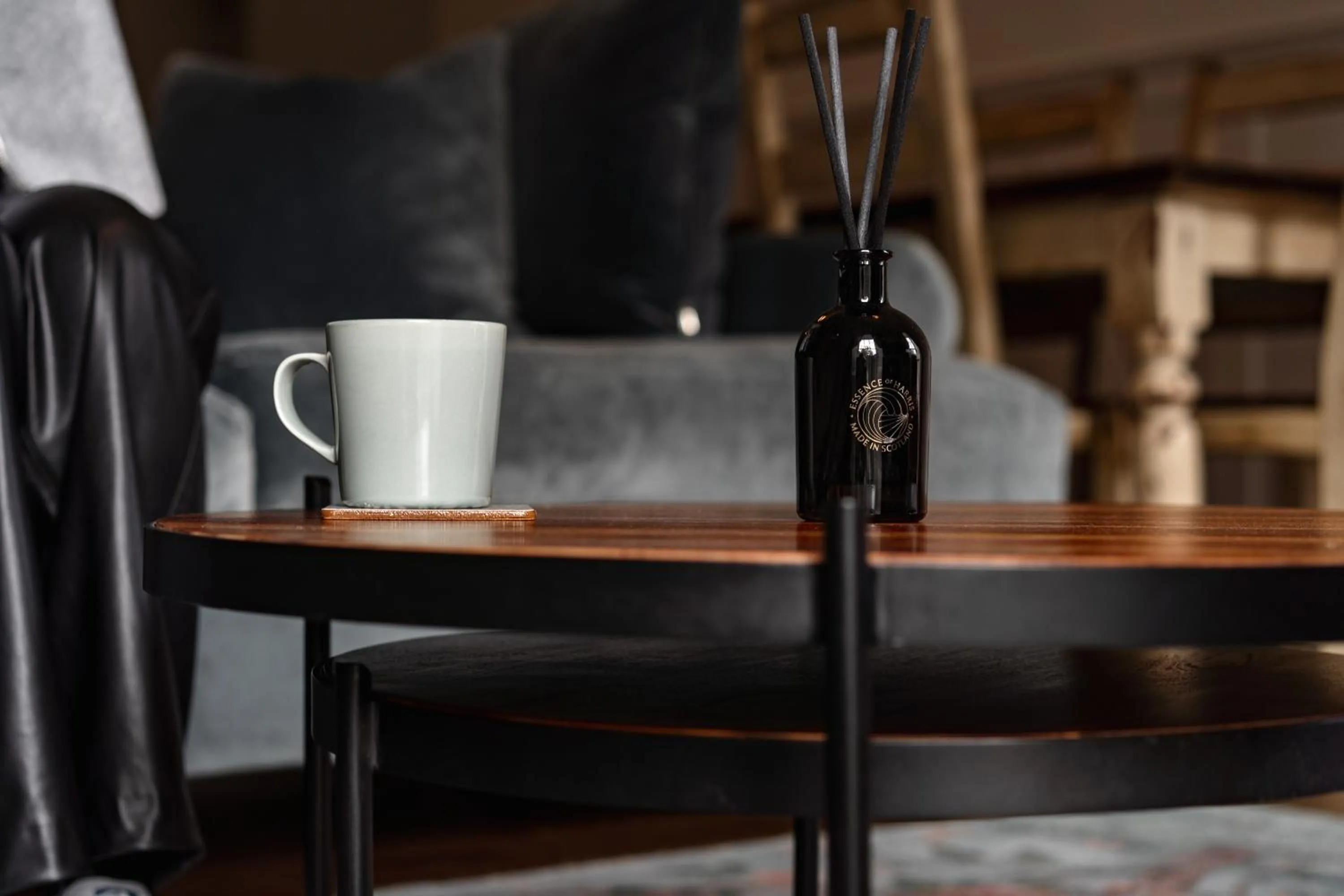 Slateford House 1770 Luxury Aparthotel by The House of Danu