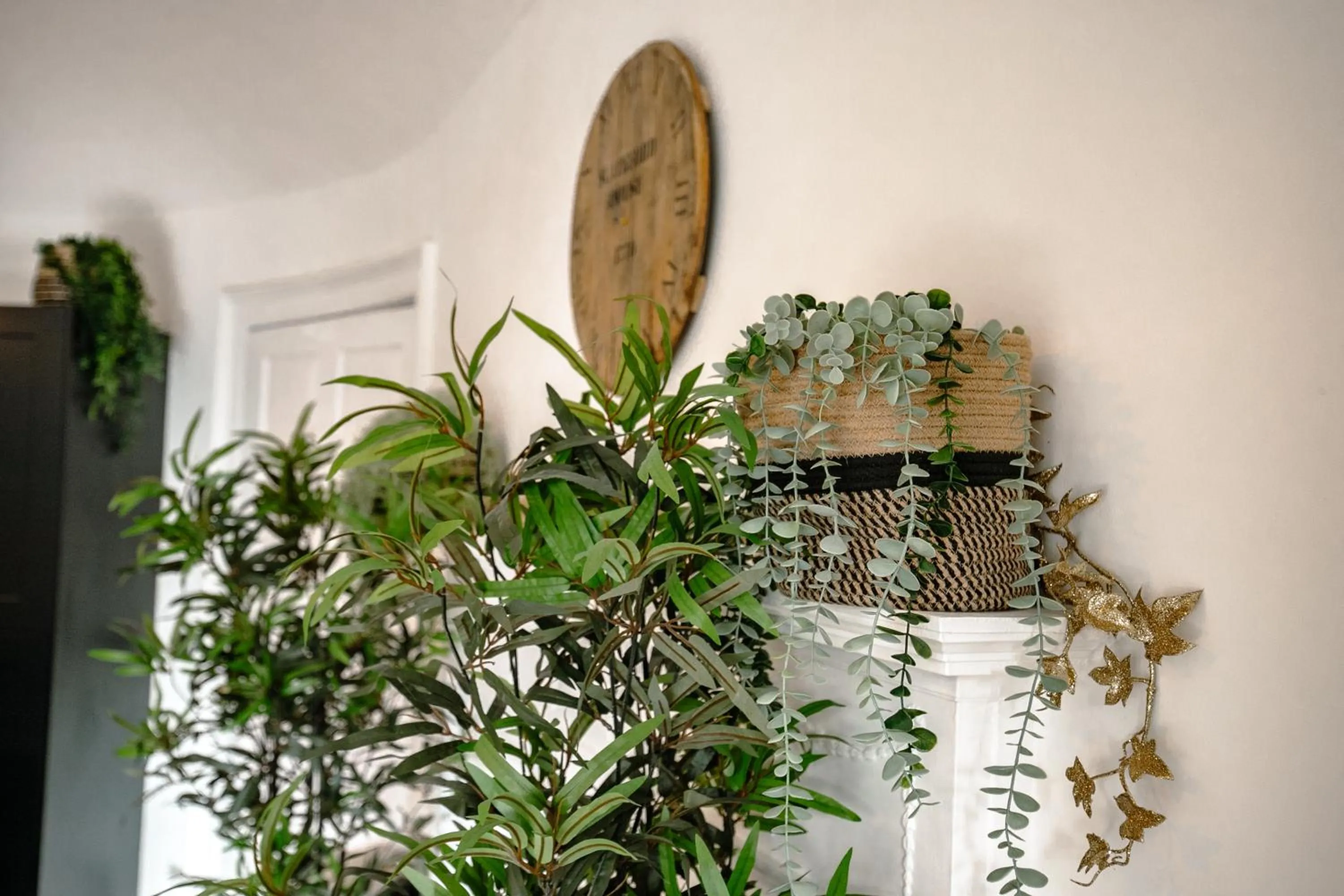 Slateford House 1770 Luxury Aparthotel by The House of Danu