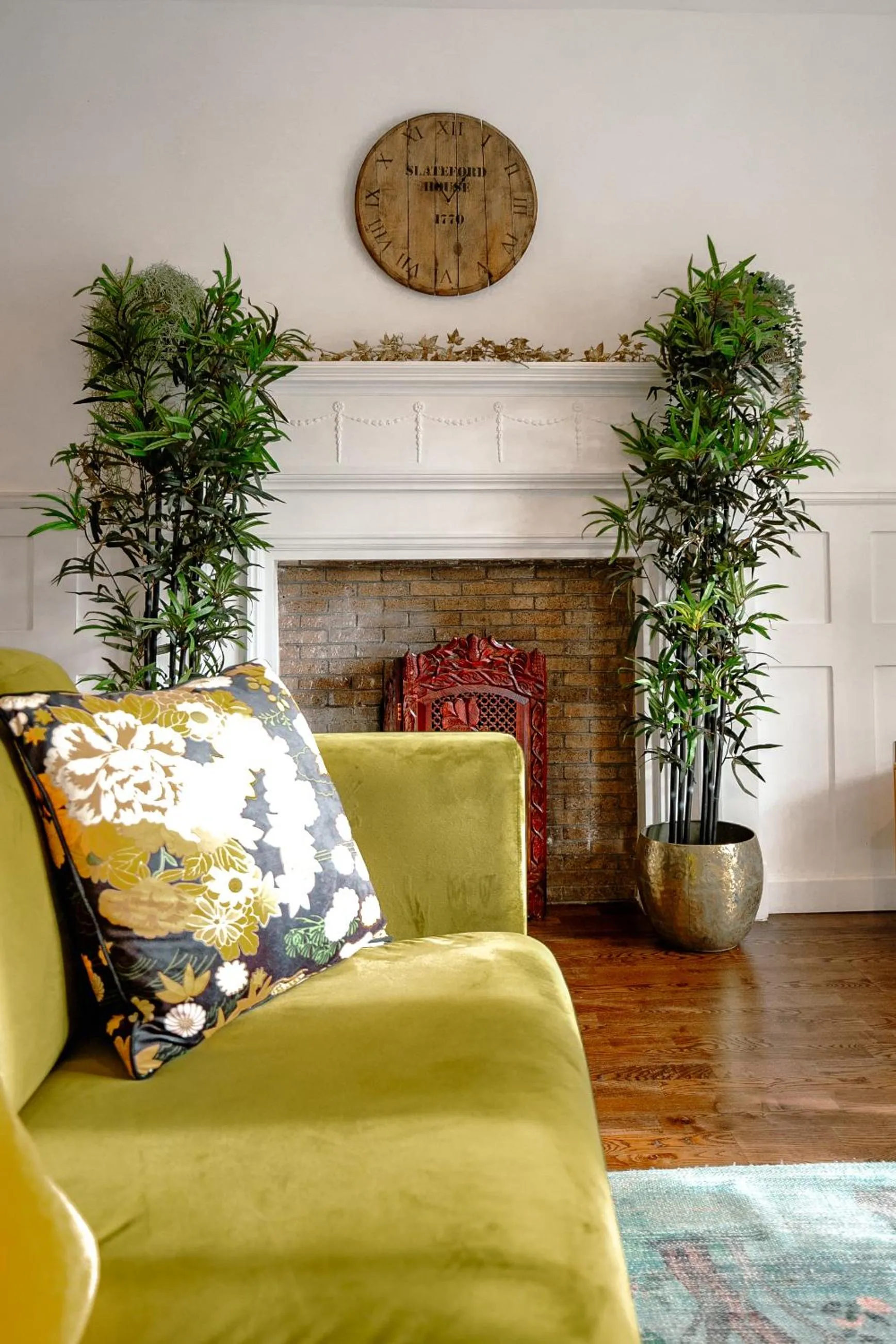 Slateford House 1770 Luxury Aparthotel by The House of Danu