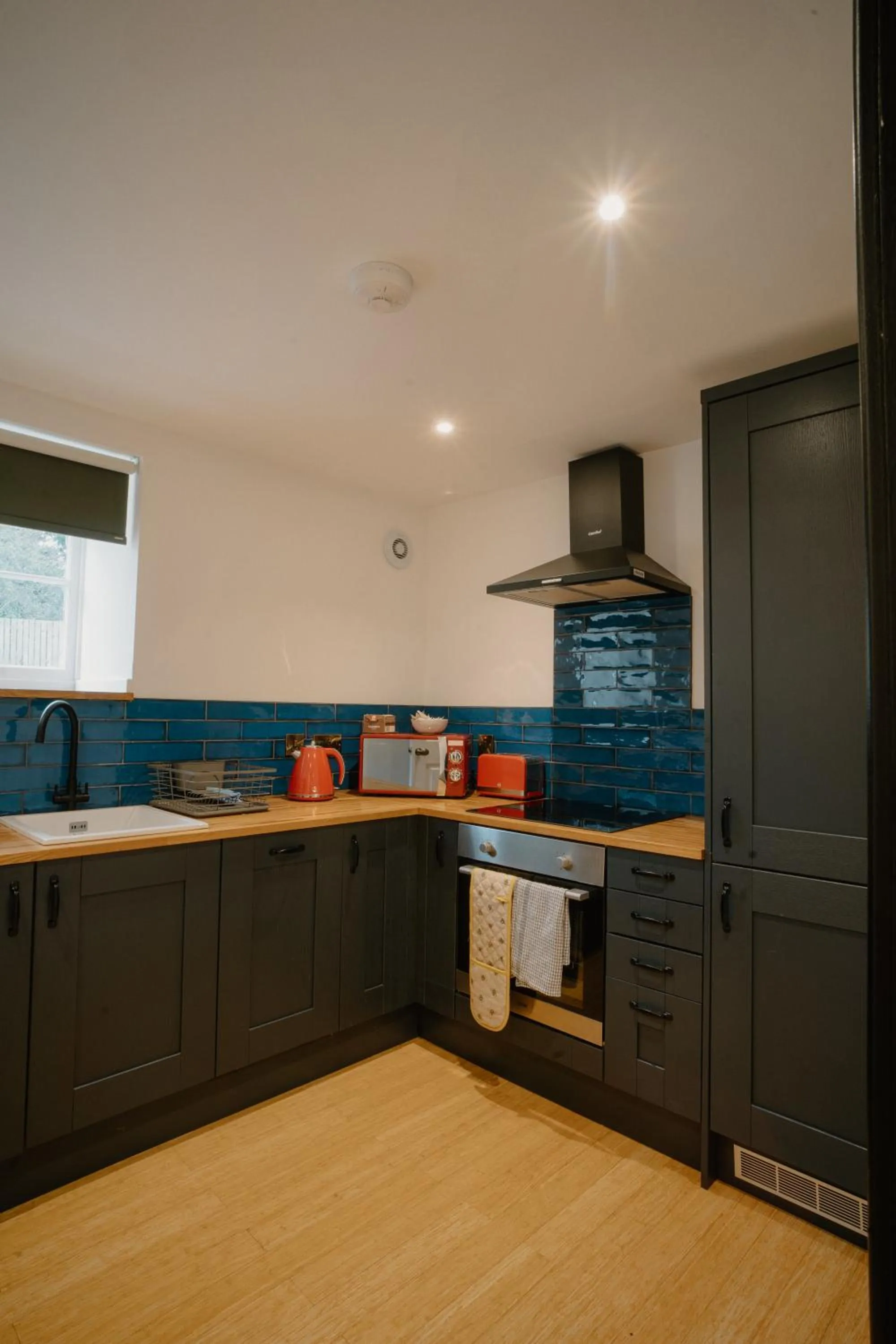 Slateford House 1770 Luxury Aparthotel by The House of Danu