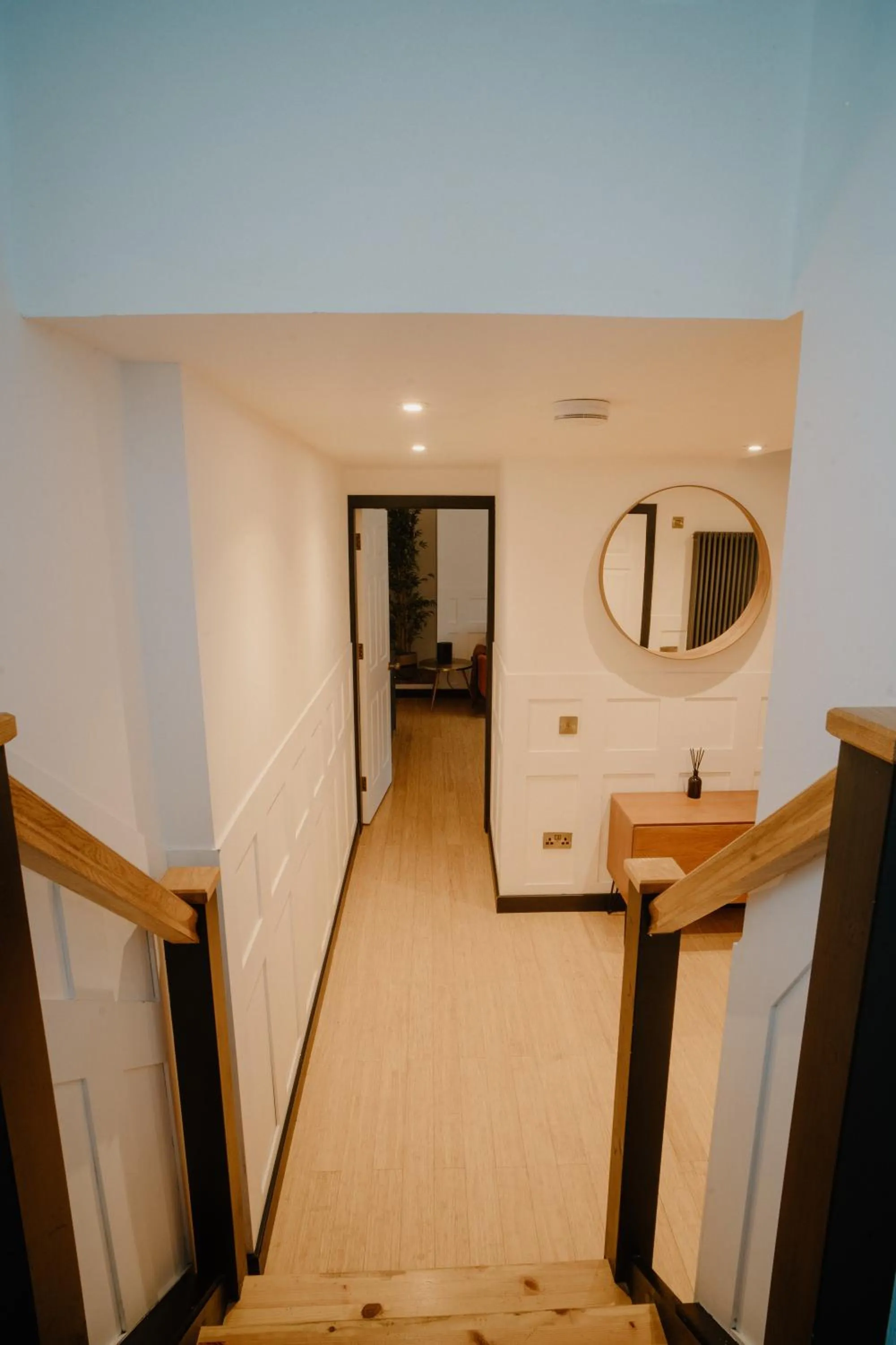 Slateford House 1770 Luxury Aparthotel by The House of Danu