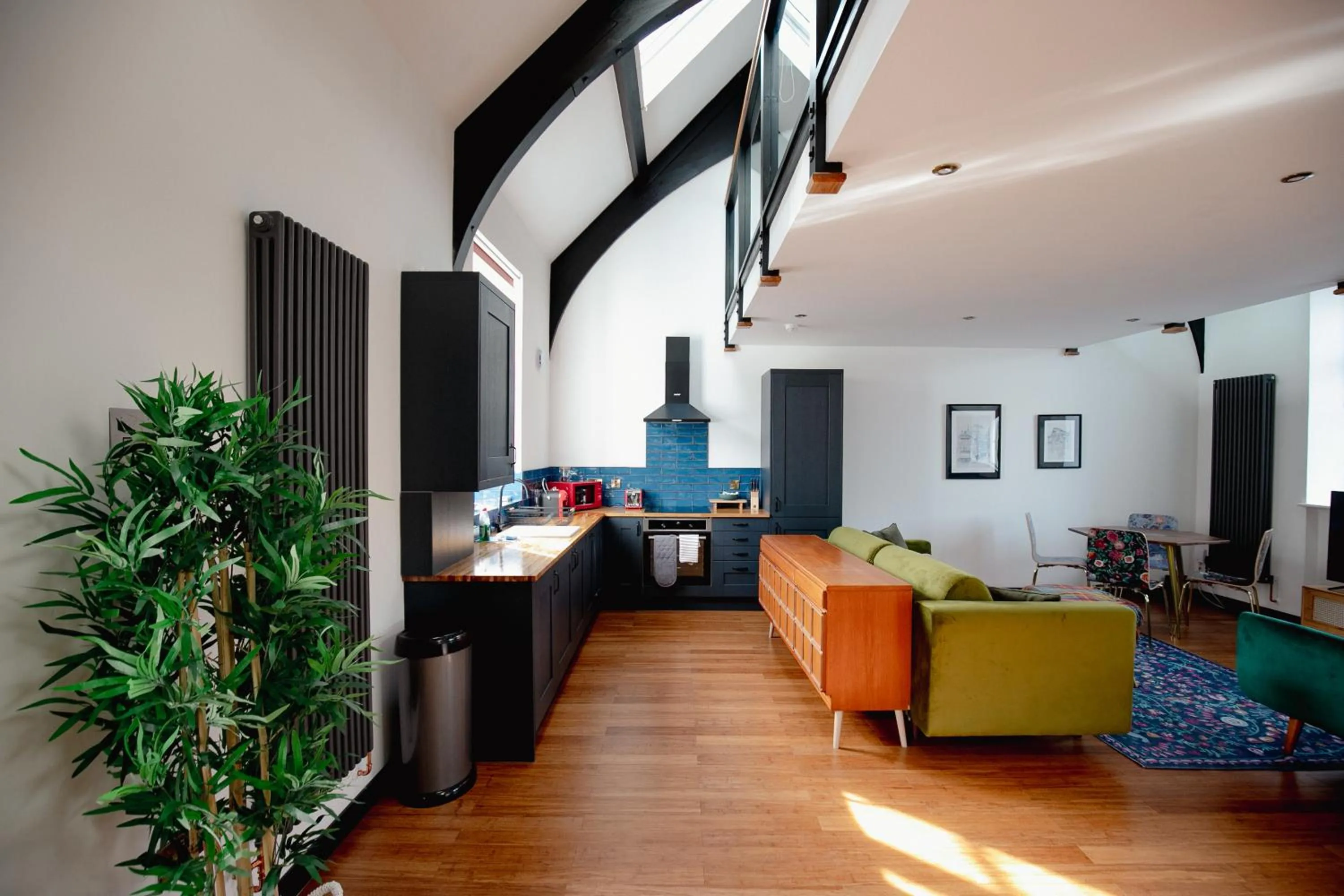 Slateford House 1770 Luxury Aparthotel by The House of Danu