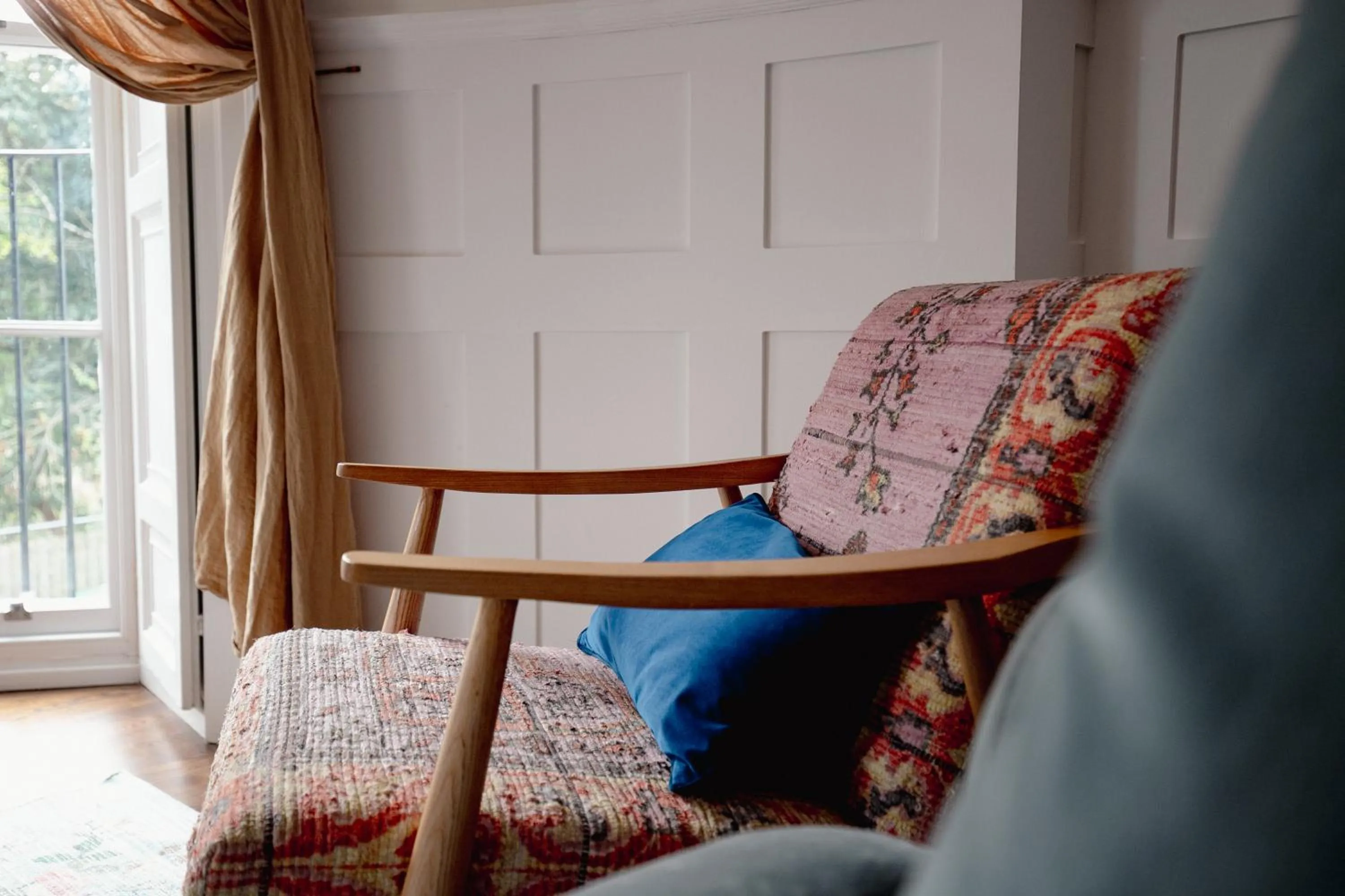 Slateford House 1770 Luxury Aparthotel by The House of Danu