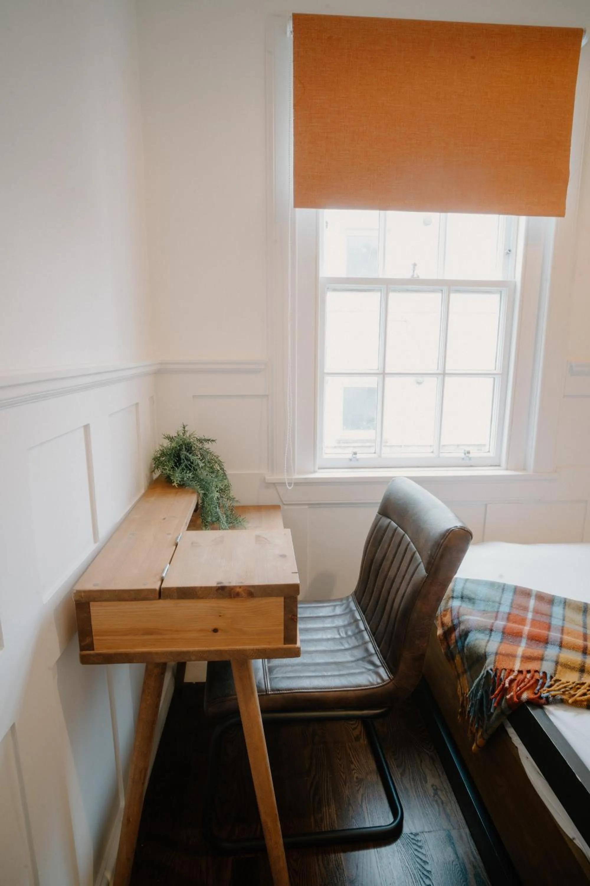 Slateford House 1770 Luxury Aparthotel by The House of Danu